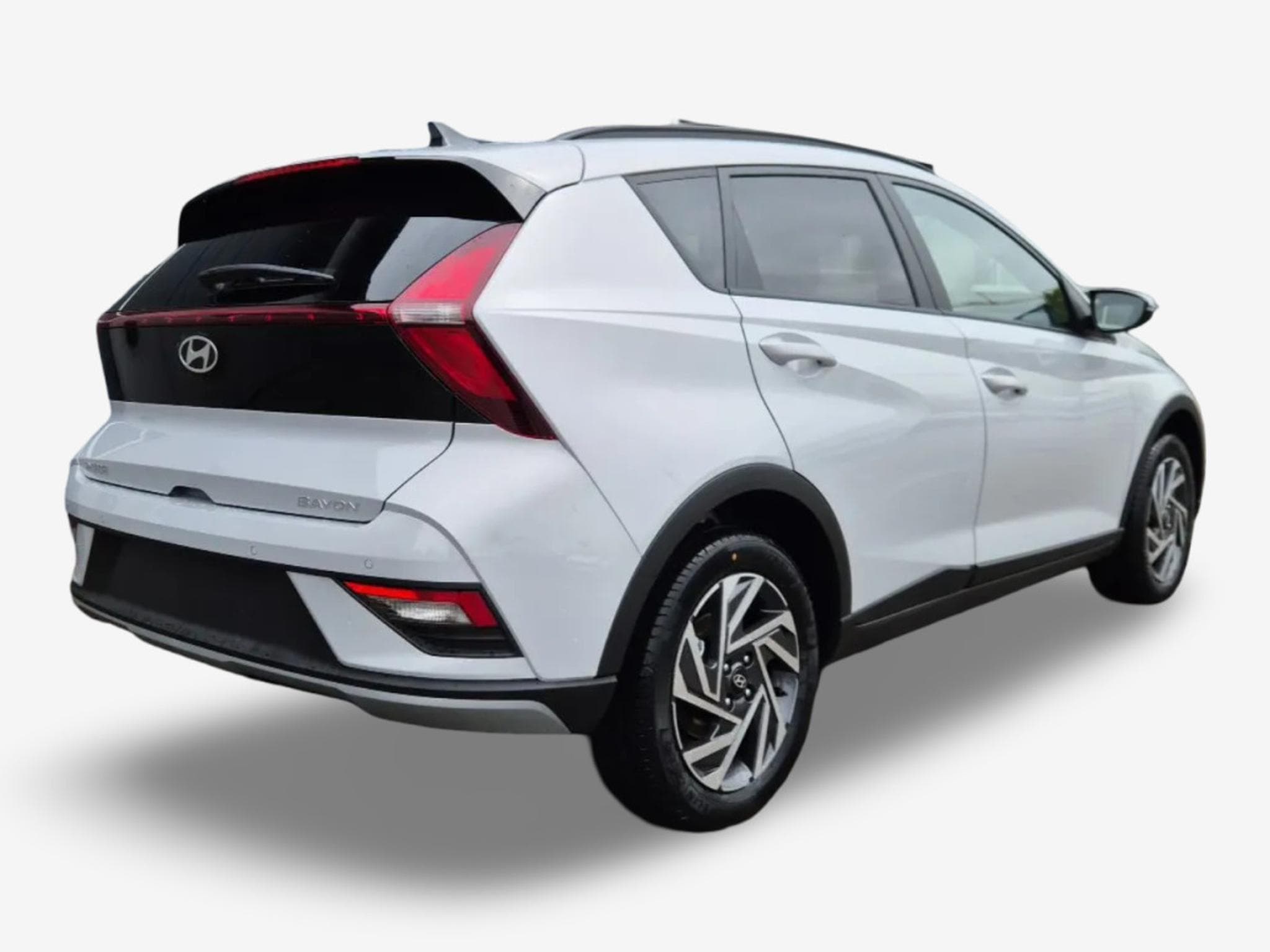 Hyundai i20 1.0T-GDI 90 Trend (2026) - Photo 6