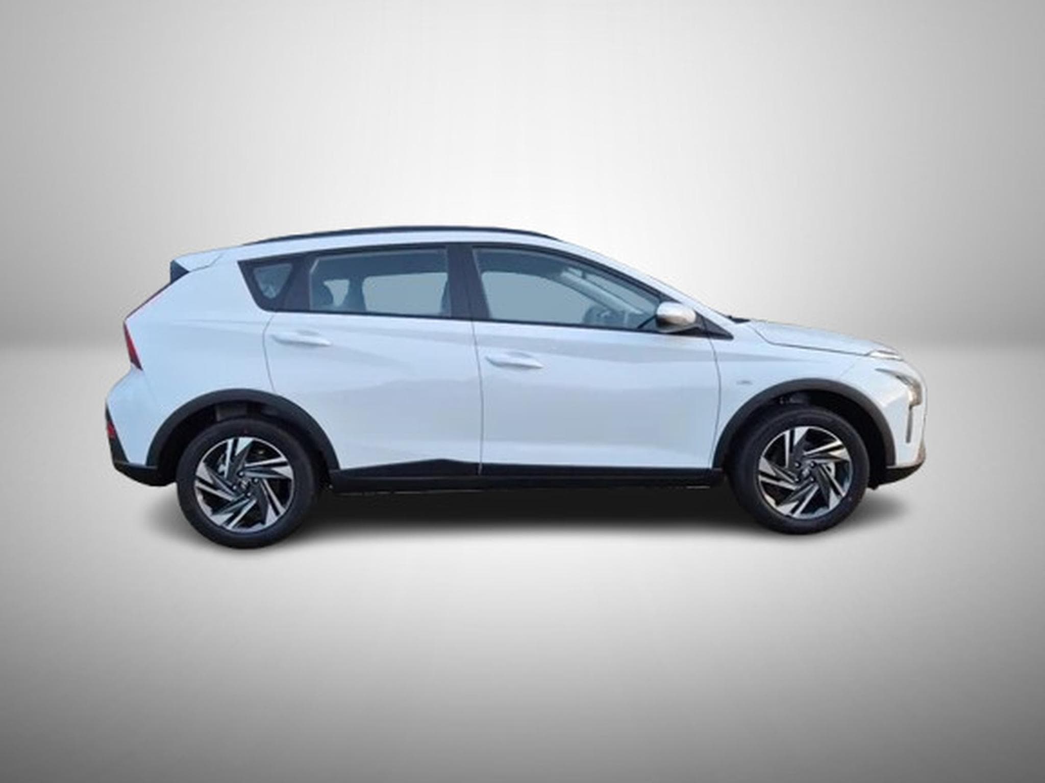 Hyundai Bayon 1.0T-GDI 90 Trend (2026) - Photo 4