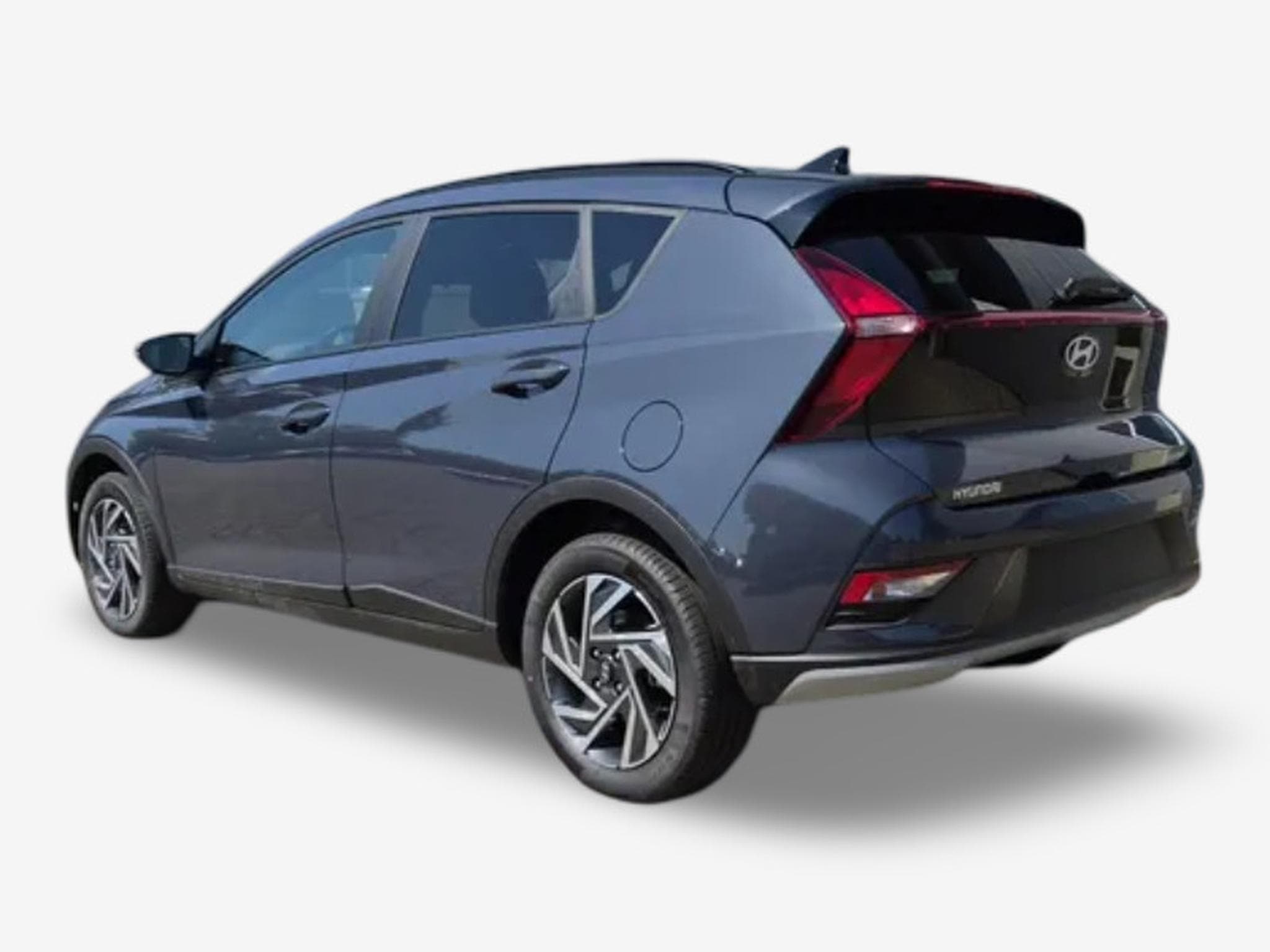 Hyundai Bayon 1.0T-GDI 90 Trend (2026) - Photo 5