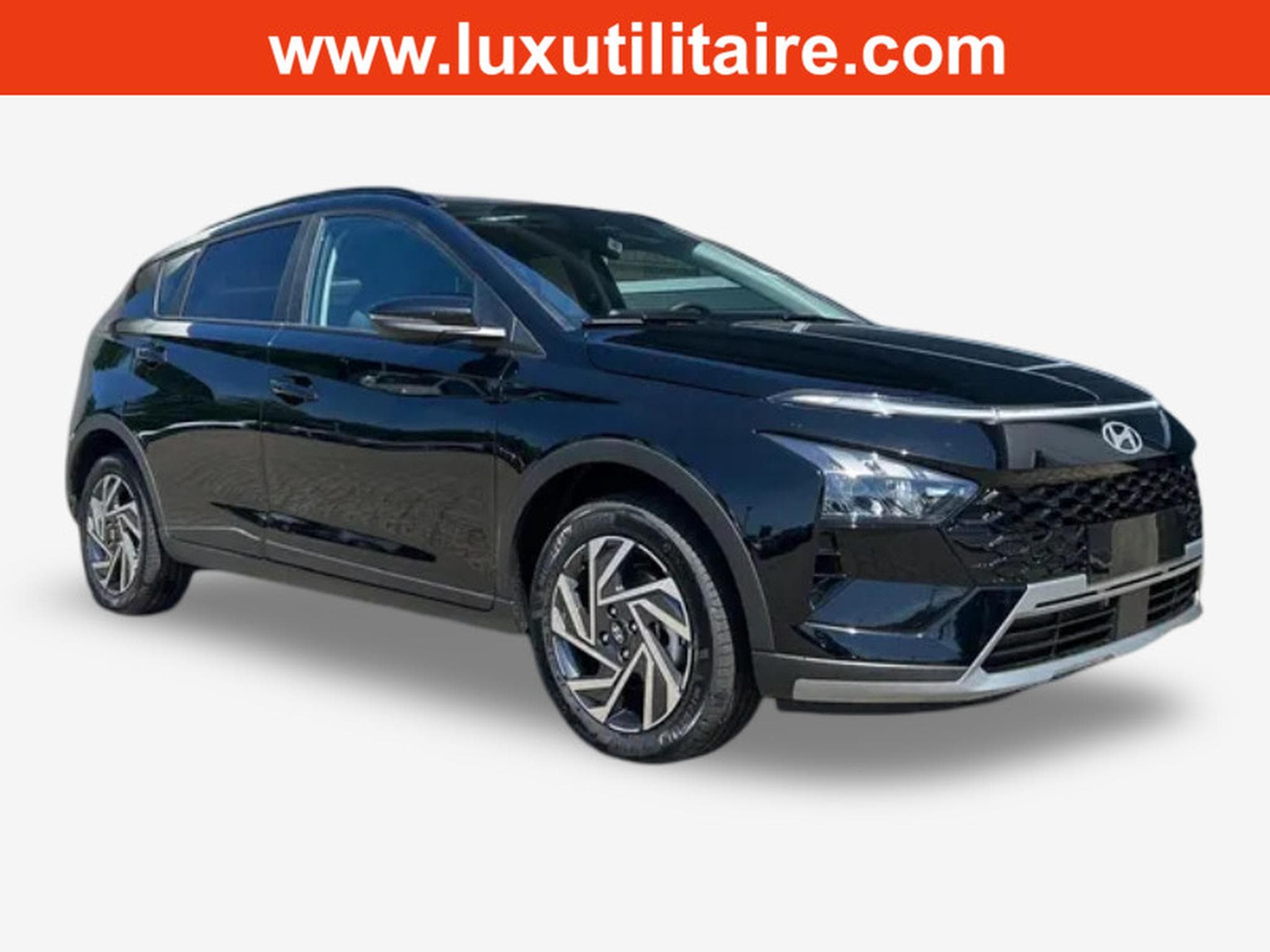 Hyundai Bayon 1.0T-GDI 90 Trend (2026) - Photo 1