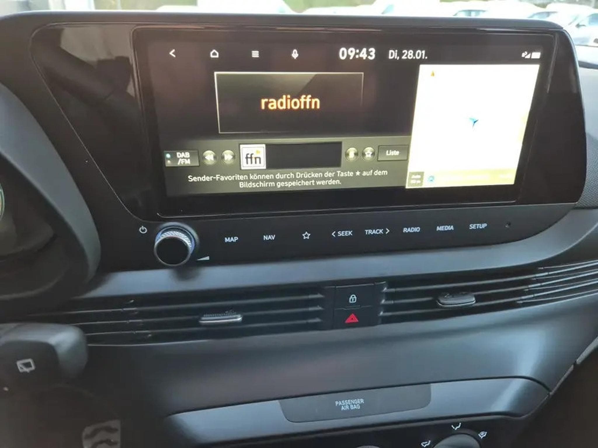Hyundai Bayon 1.0T-GDI 90 Trend (2026) - Photo 17