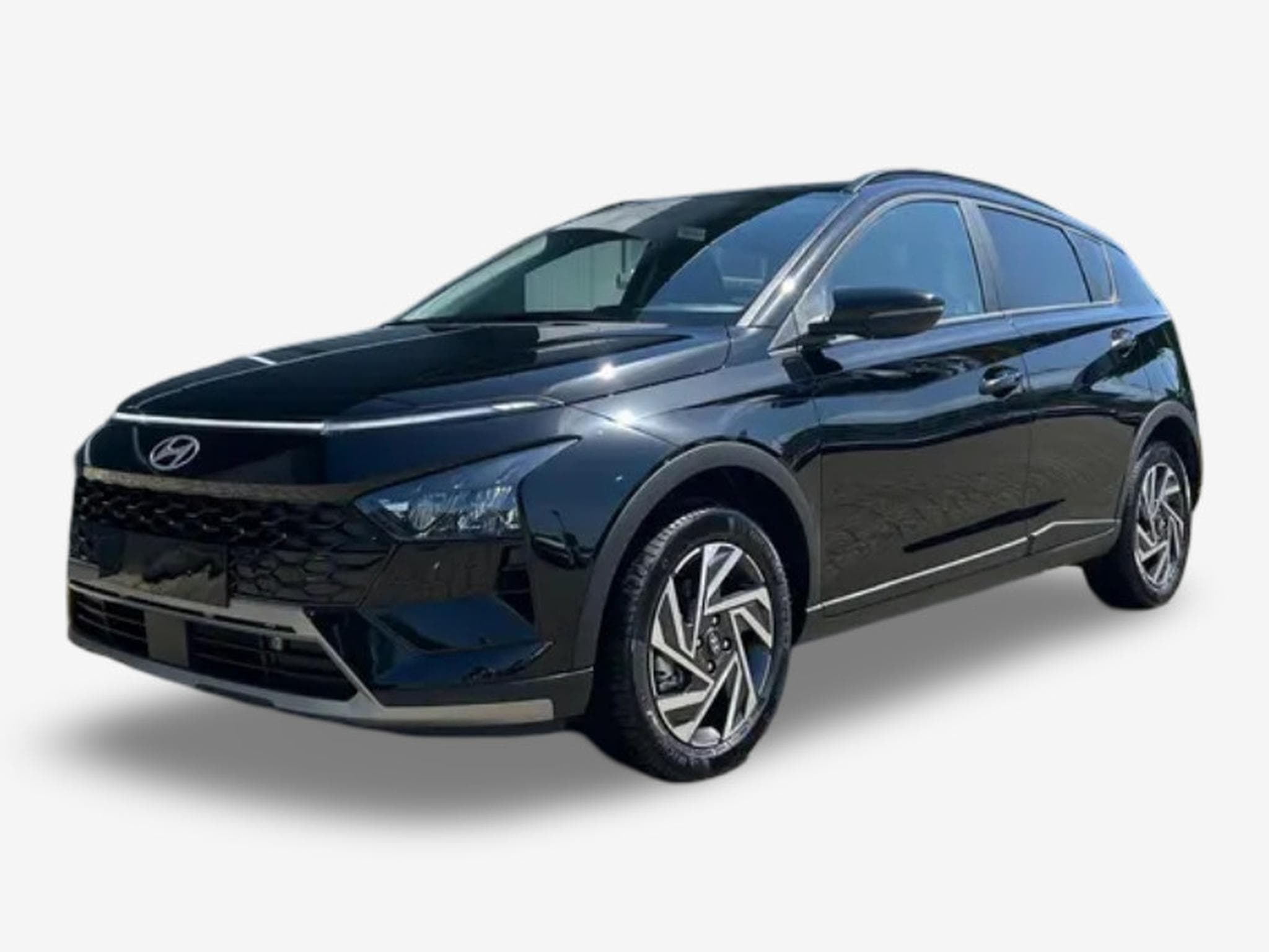 Hyundai Bayon 1.0T-GDI 90 Trend (2026) - Photo 2
