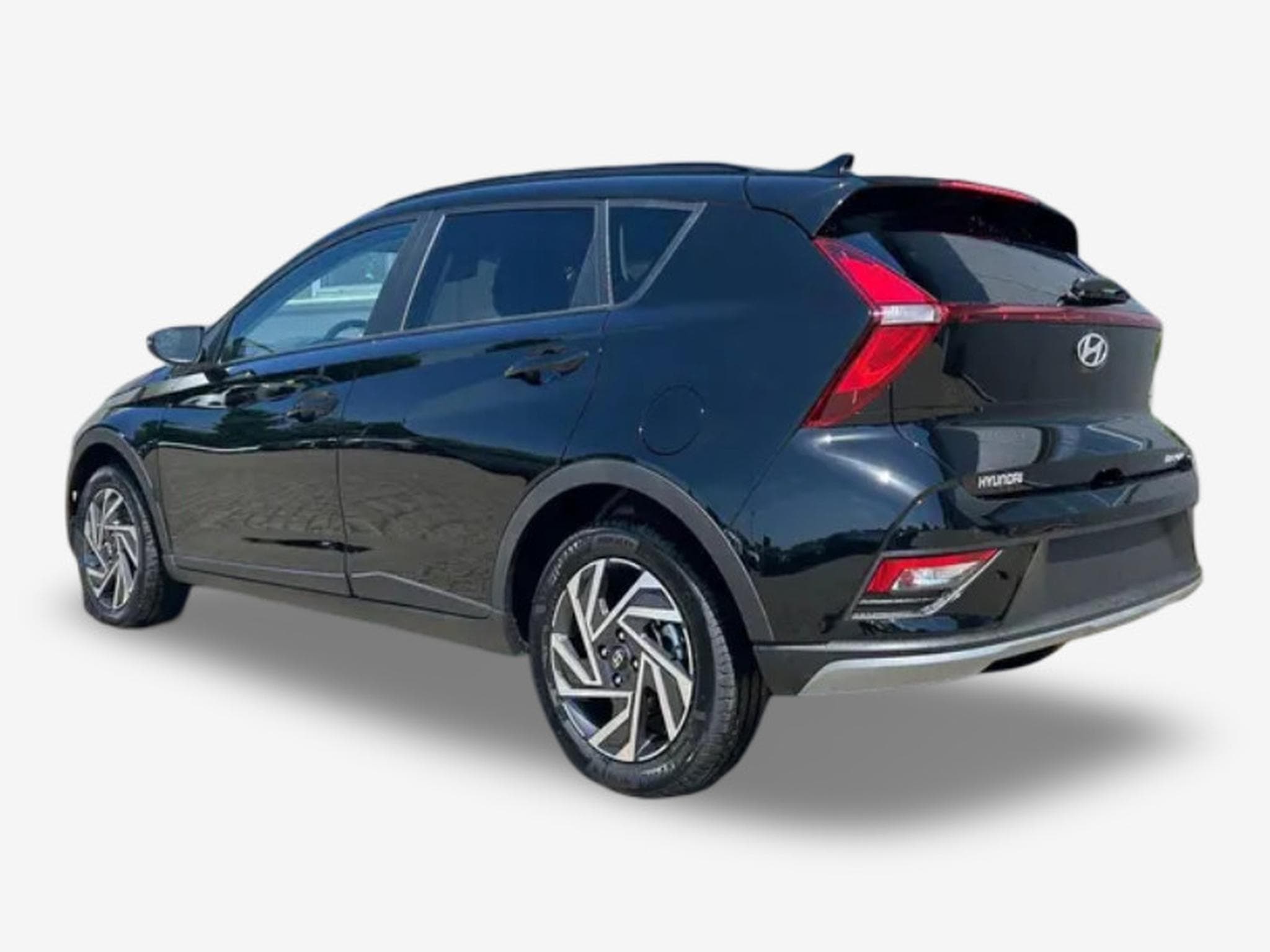 Hyundai Bayon 1.0T-GDI 90 Trend (2026) - Photo 5
