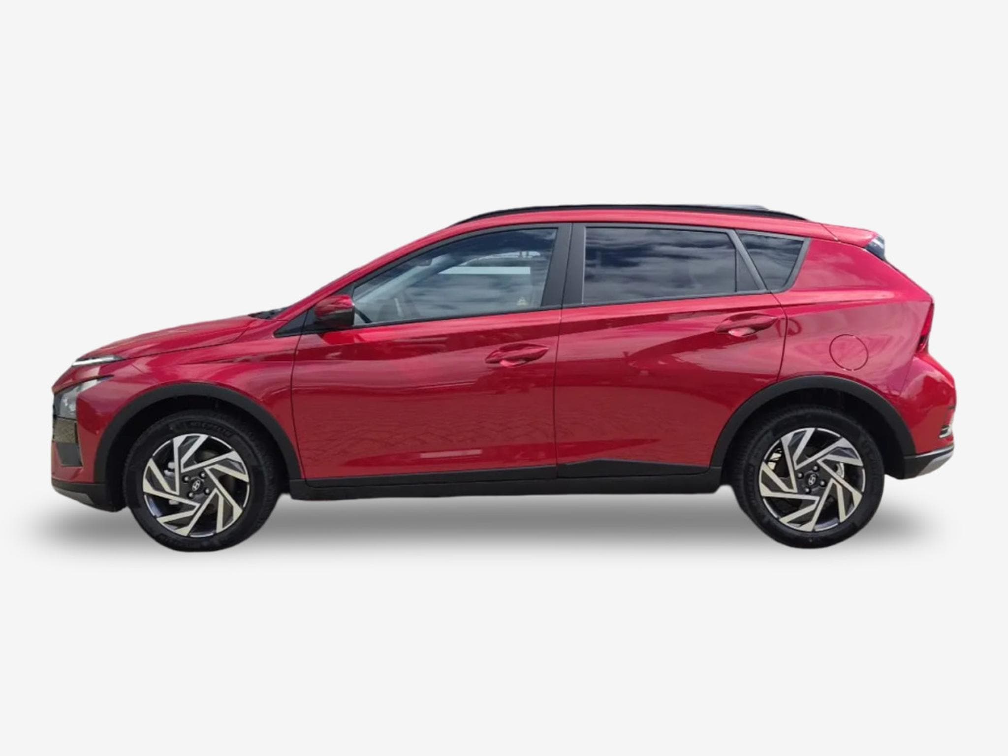 Hyundai Bayon 1.0T-GDI 90 AT Trend (2026) - Photo 3