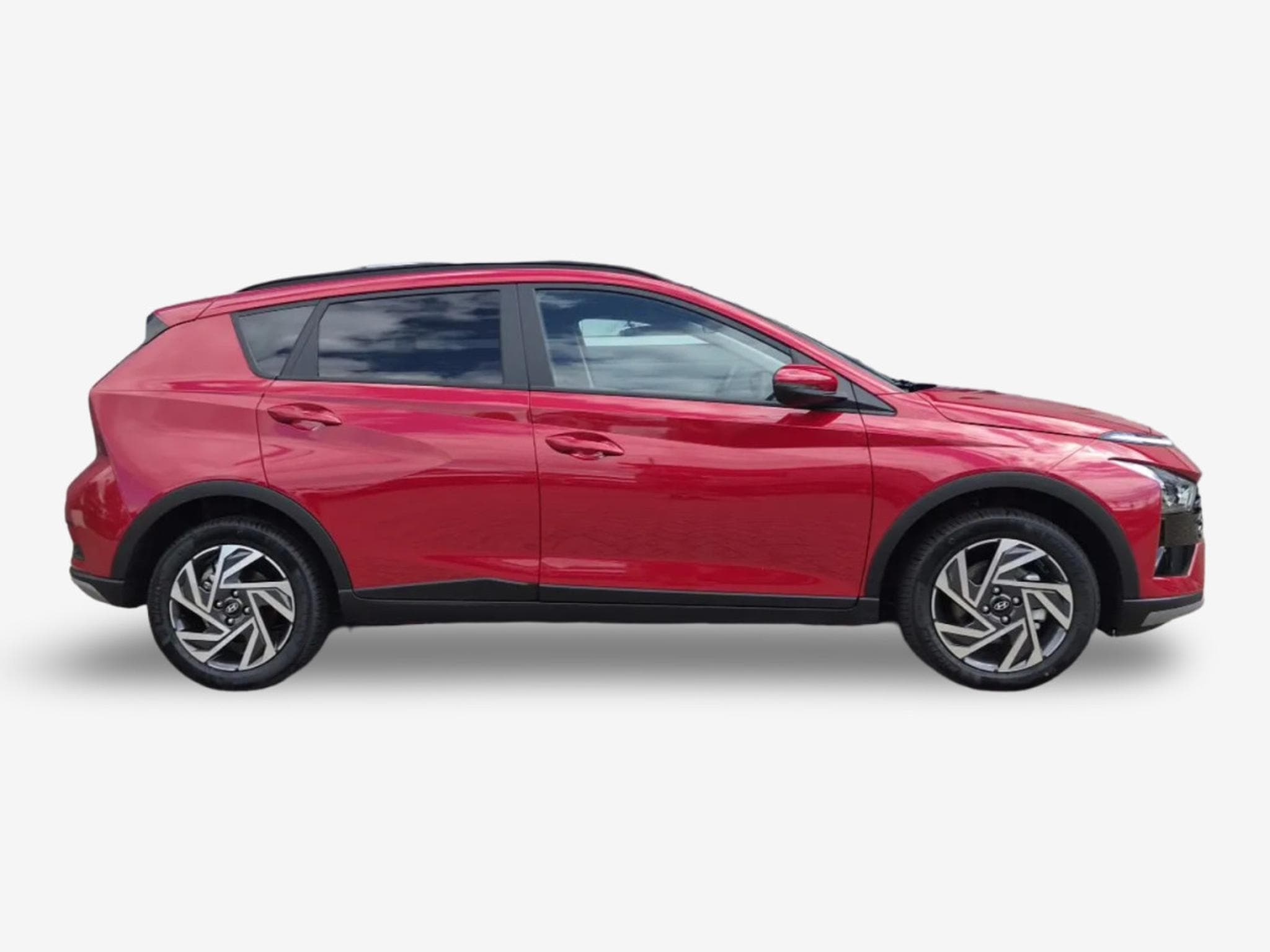 Hyundai Bayon 1.0T-GDI 90 AT Trend (2026) - Photo 4