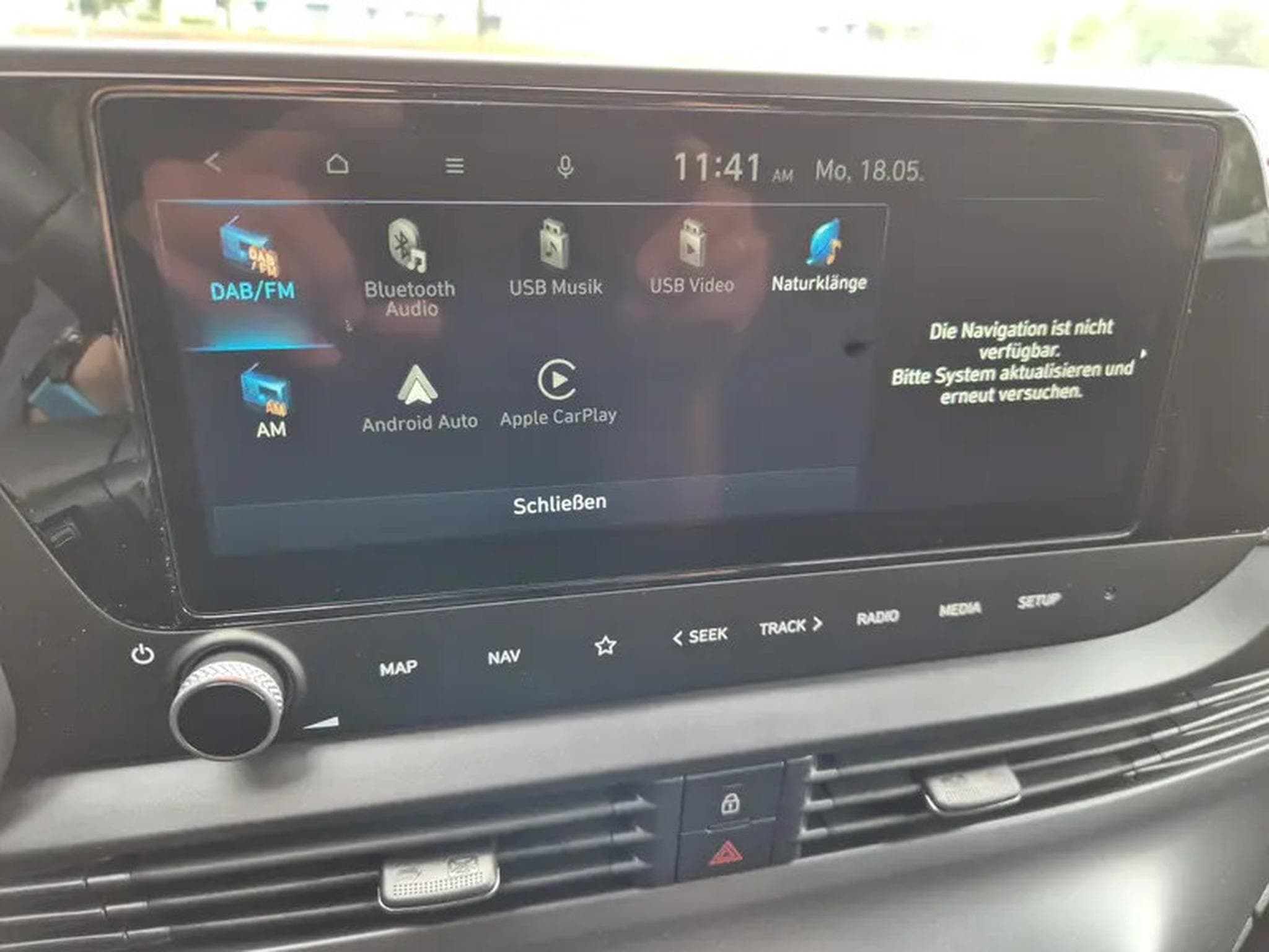 Hyundai Bayon 1.0T-GDI 90 AT Trend (2026) - Photo 18