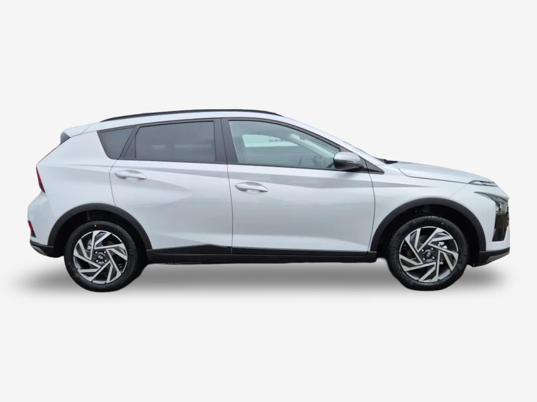 Hyundai Bayon 1.0T-GDI 90 AT Trend (2026) - Photo 4