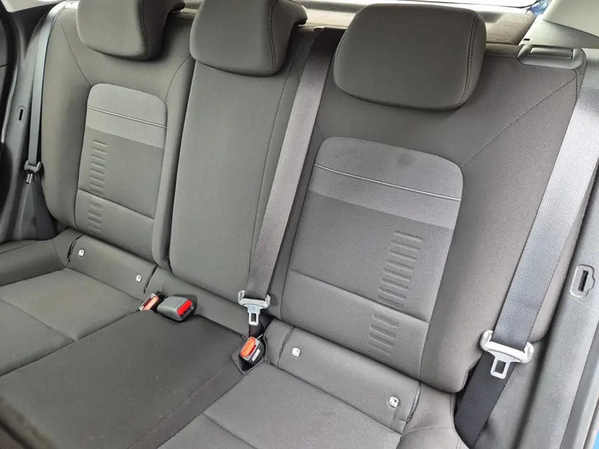 Hyundai Bayon 1.0T-GDI 90 AT Trend (2026) - Photo 9
