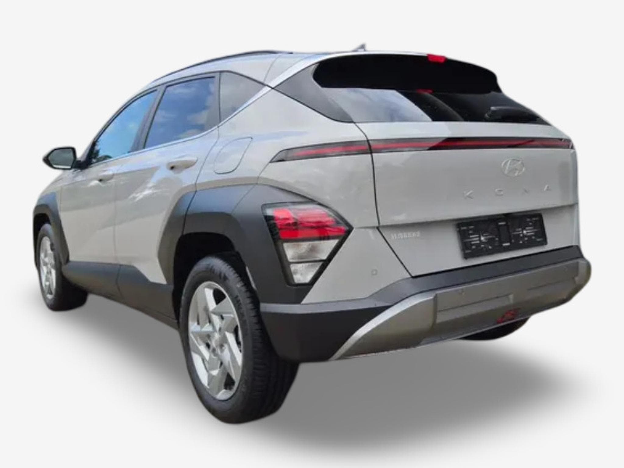 Hyundai Kona 1.0T-GDI 150 AT Trend (2026) - Photo 5