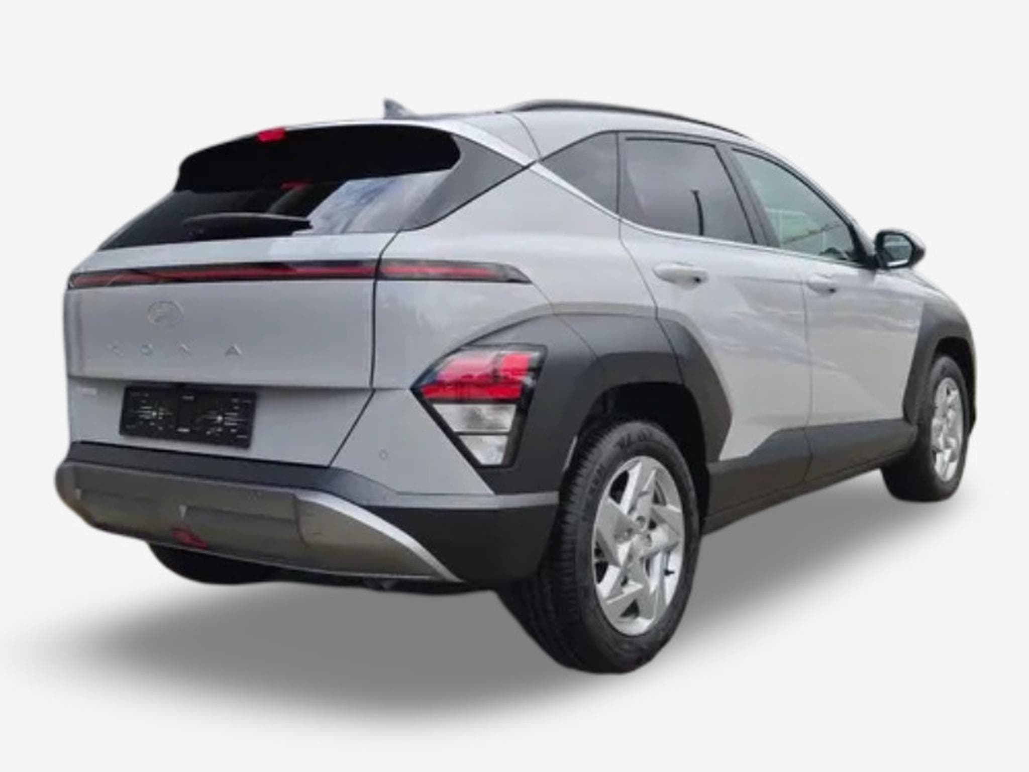 Hyundai Kona 1.0T-GDI 150 AT Trend (2026) - Photo 6