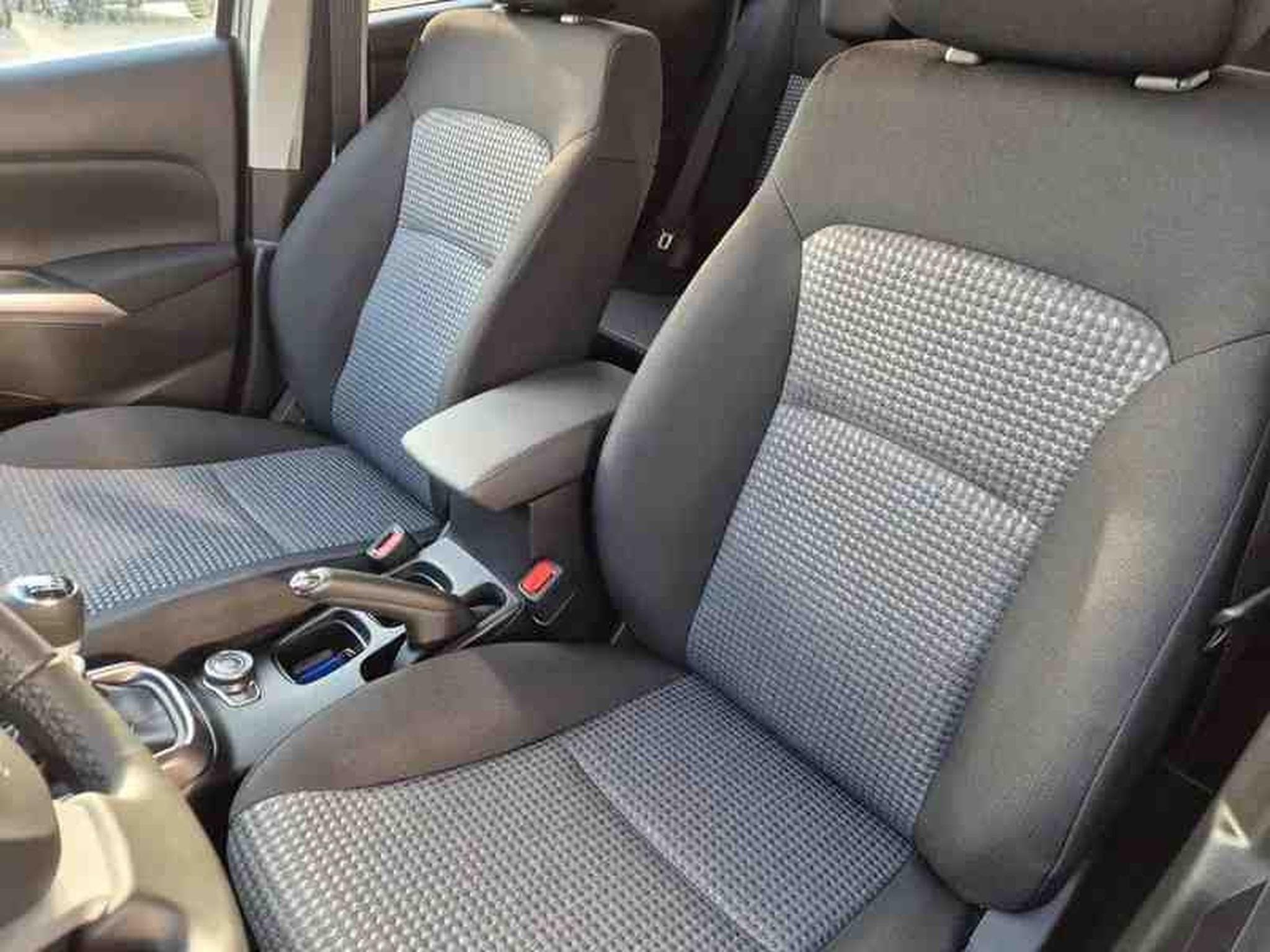 Suzuki S-Cross 1.4 Boosterjet 110 MHEV Comfort Allgrip (2026) - Photo 7