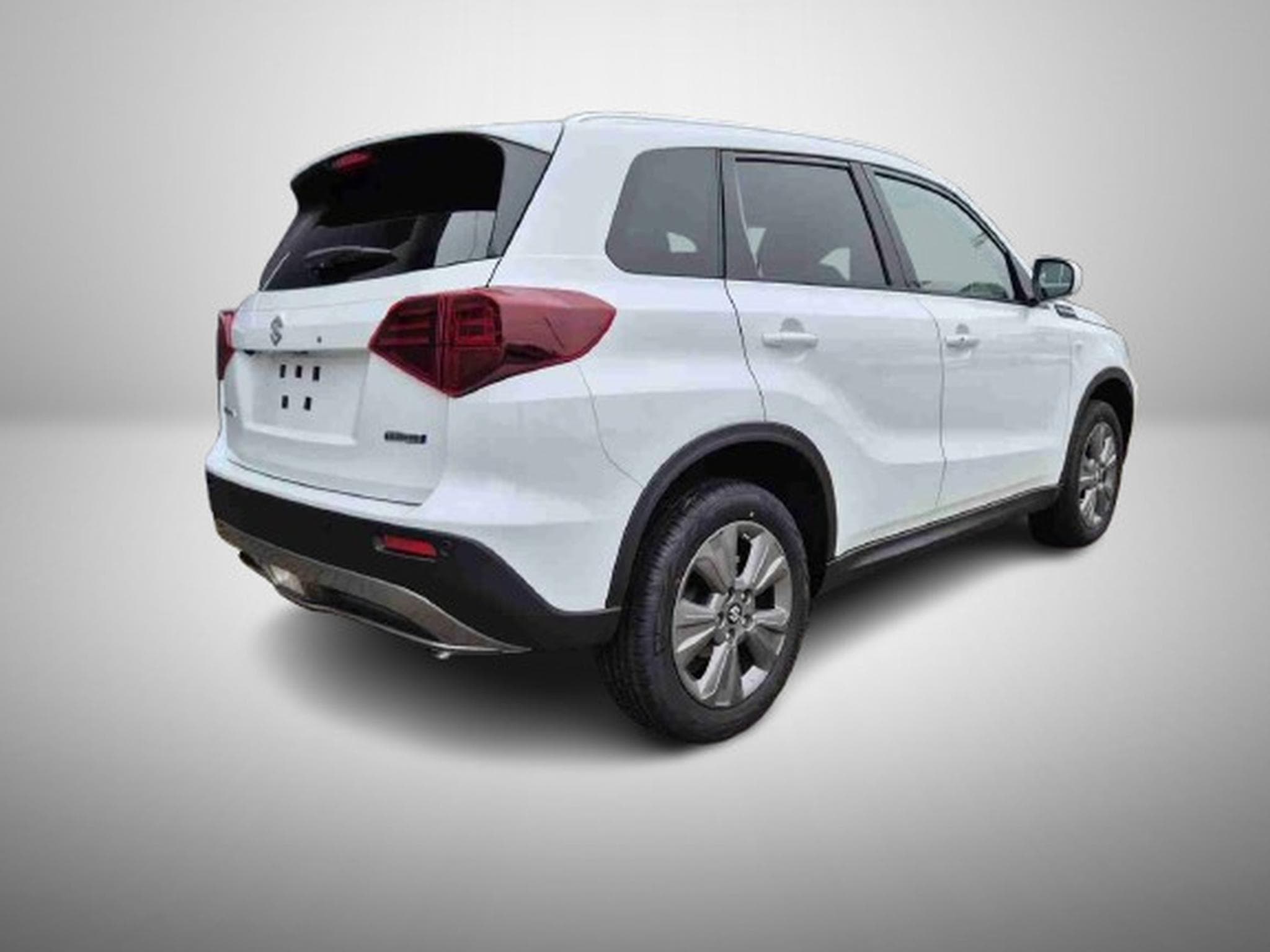 Suzuki Vitara 1.4 Boosterjet 110 MHEV AT Comfort (2026) - Photo 6
