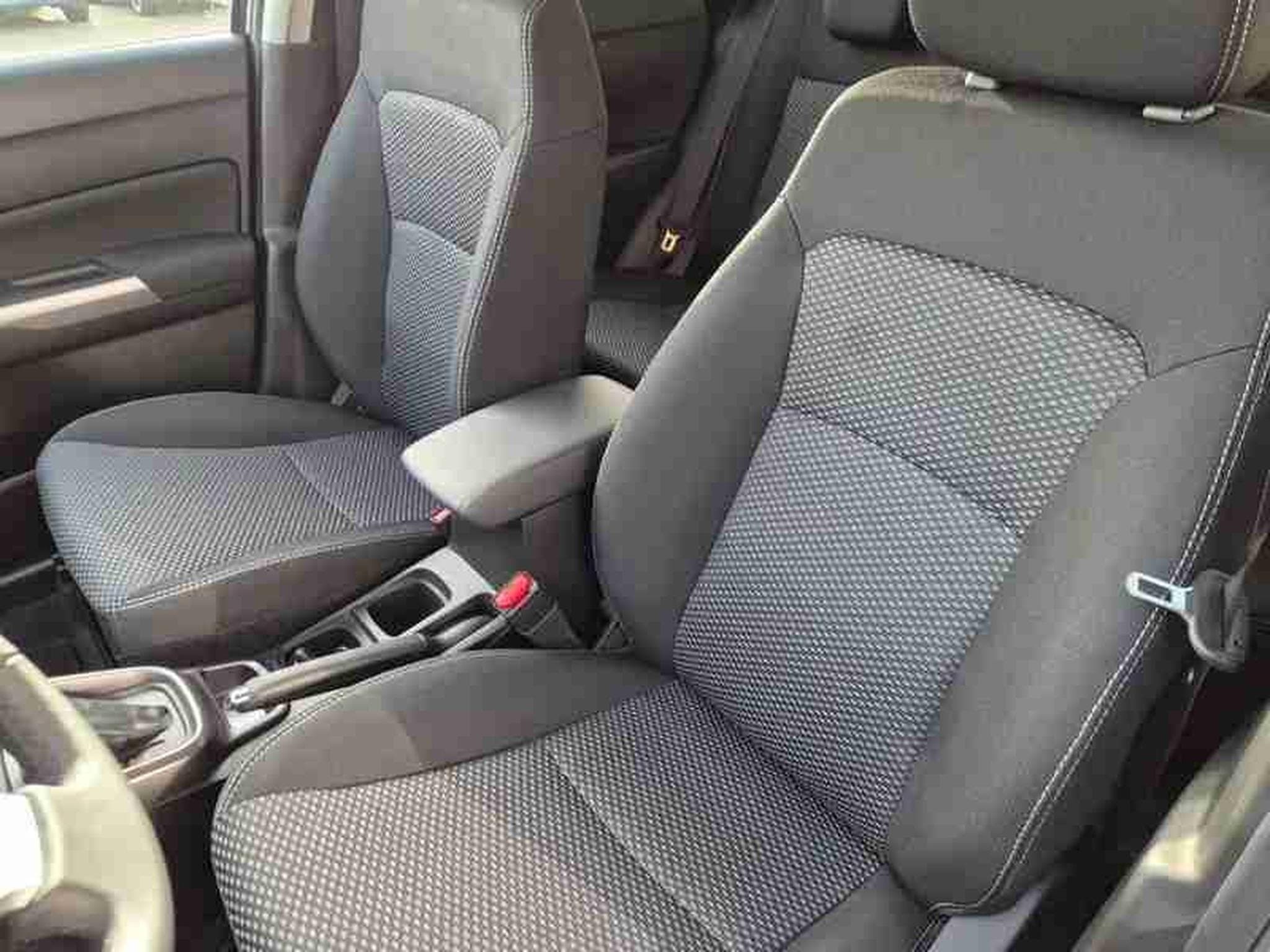 Suzuki Vitara 1.4 Boosterjet 110 MHEV AT Comfort (2026) - Photo 8