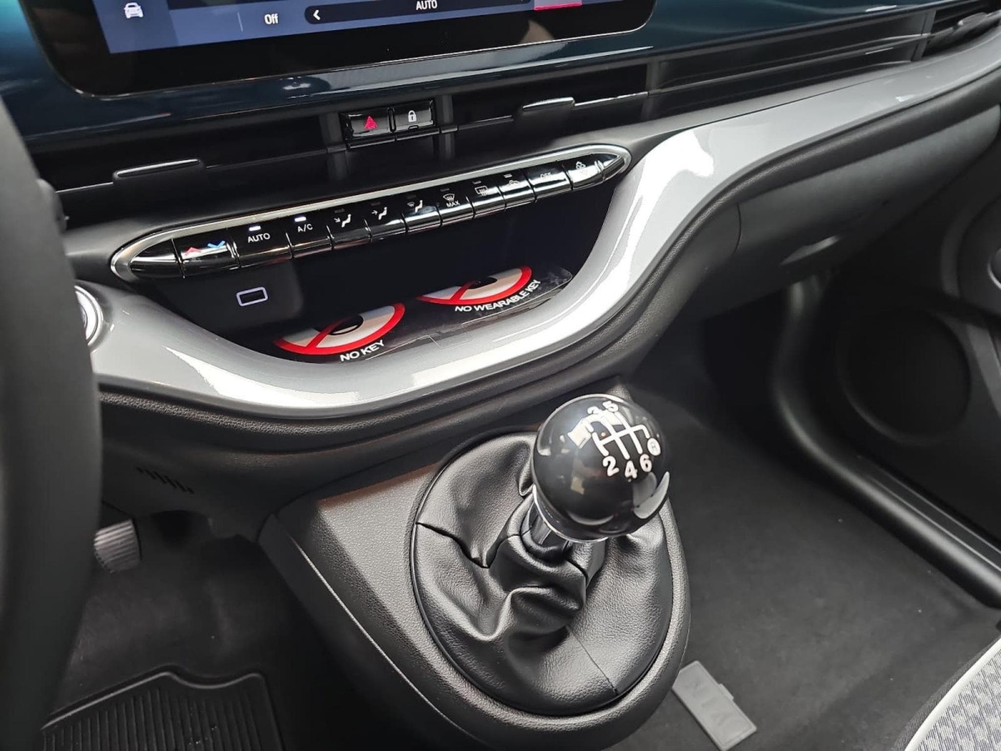Fiat 500 1.0 Hybrid 65 Torino (2026) - Photo 11