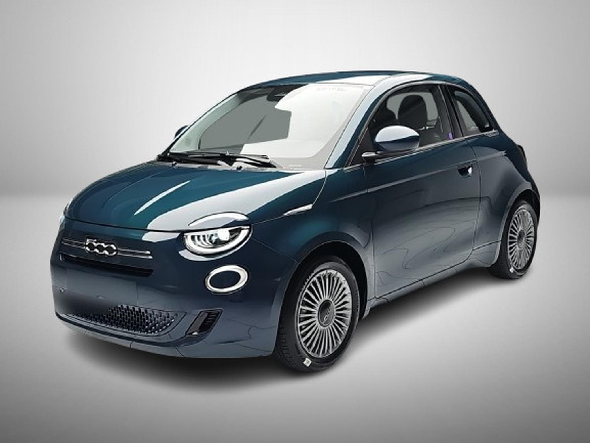 Fiat 500 1.0 Hybrid 65 Torino (2026) - Photo 2