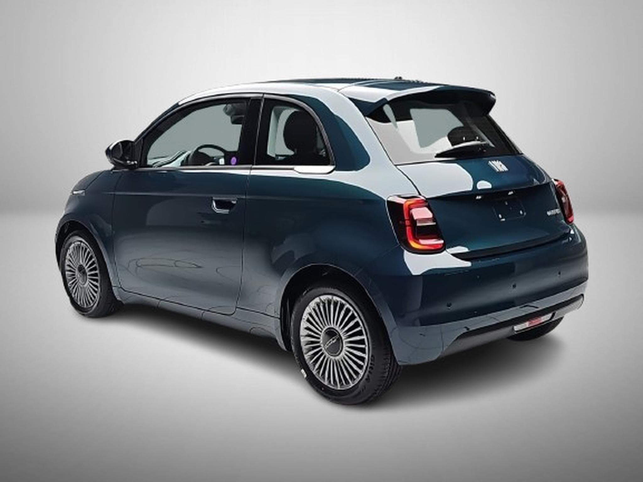 Fiat 500 1.0 Hybrid 65 Torino (2026) - Photo 5