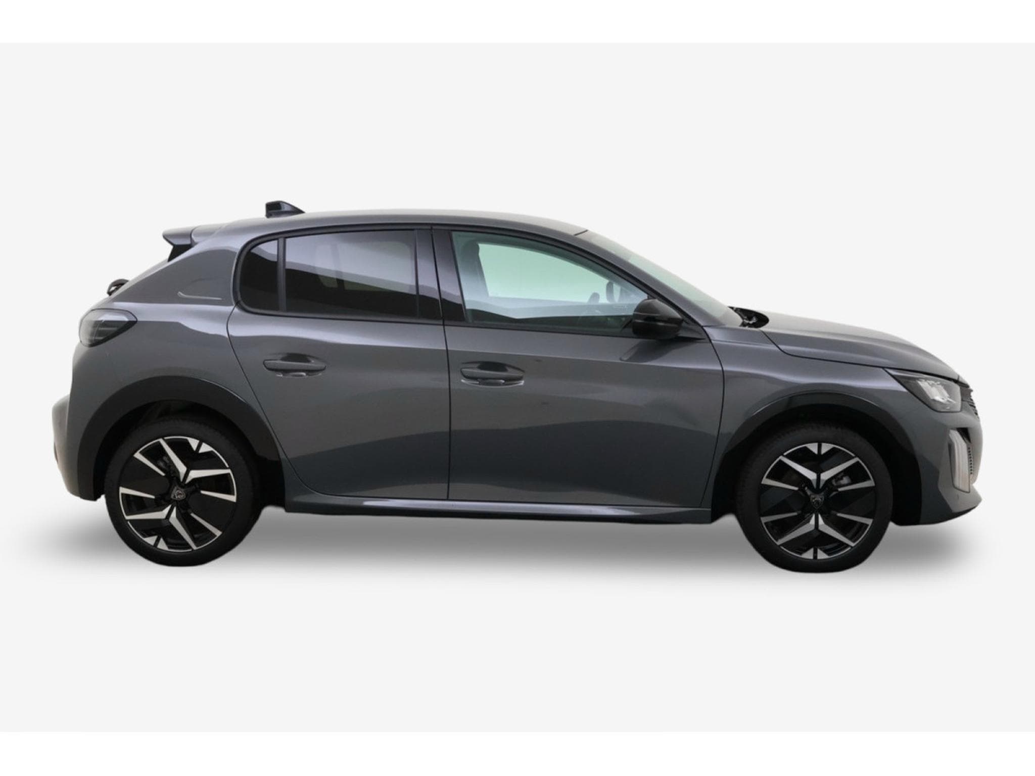 Peugeot 208 1.2 PureTech 100 Envy (2026) - Photo 4