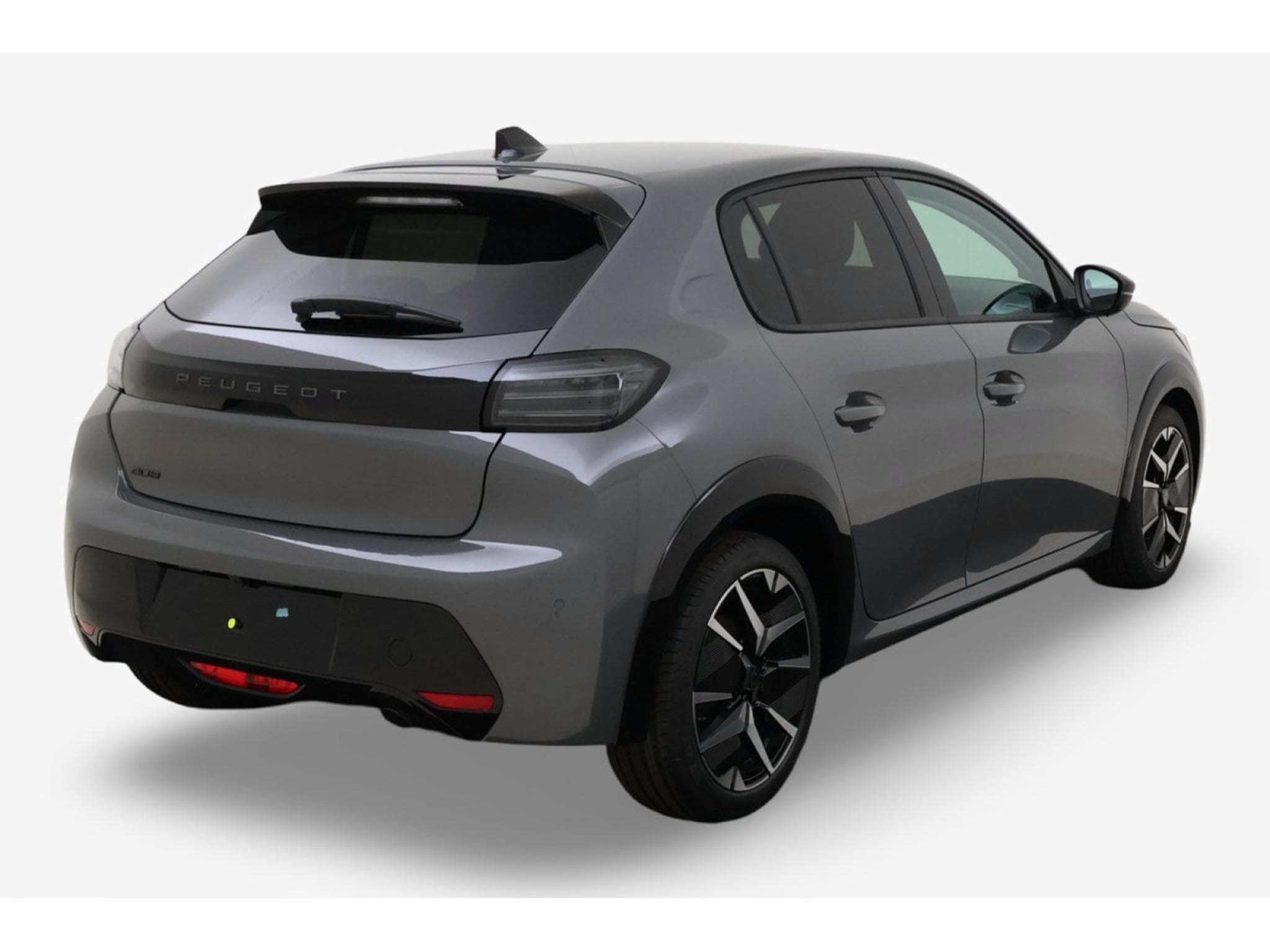 Peugeot 208 1.2 PureTech 100 Envy (2026) - Photo 6