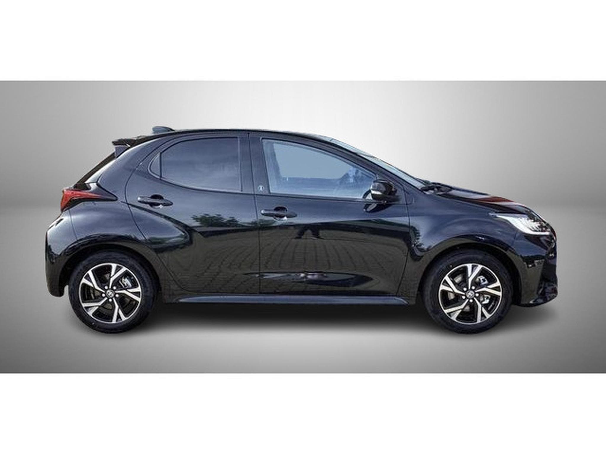 Toyota Yaris 1.5 VVT-i  116 Hybride Teamplayer (2026) - Photo 3