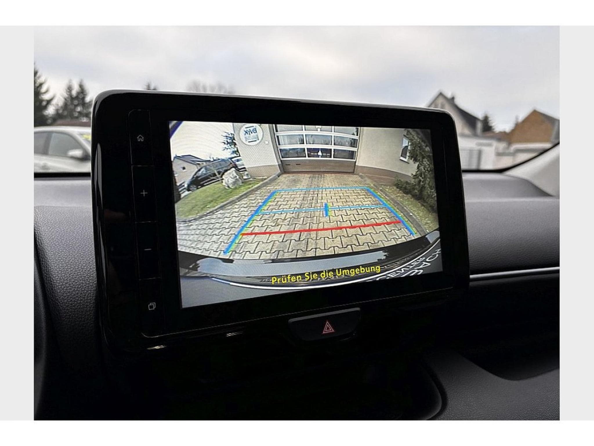 Toyota Yaris 1.5 VVT-i  116 Hybride Teamplayer (2026) - Photo 6