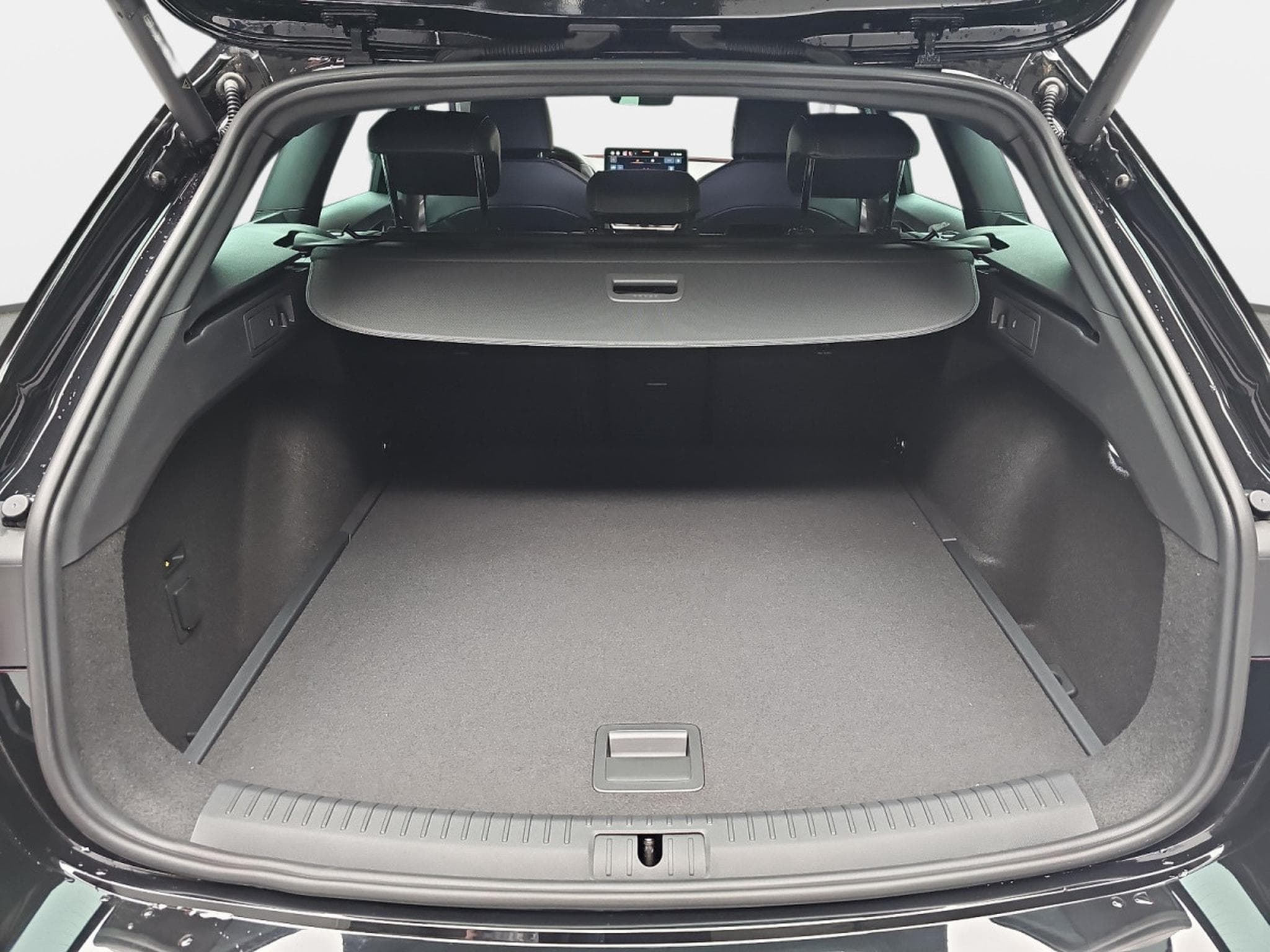 Cupra Leon 1.5 eTSi DSG 150 Kombi (2025) - Photo 9