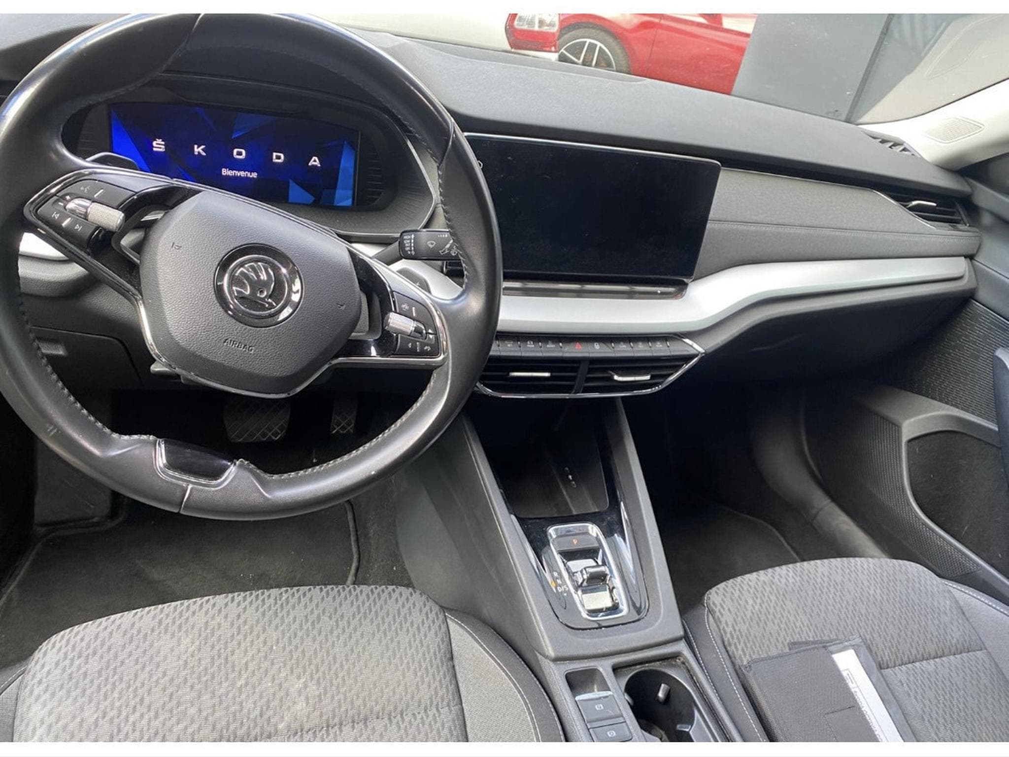 Skoda Octavia 2.0 tdi 150 dsg (2020) - Photo 5