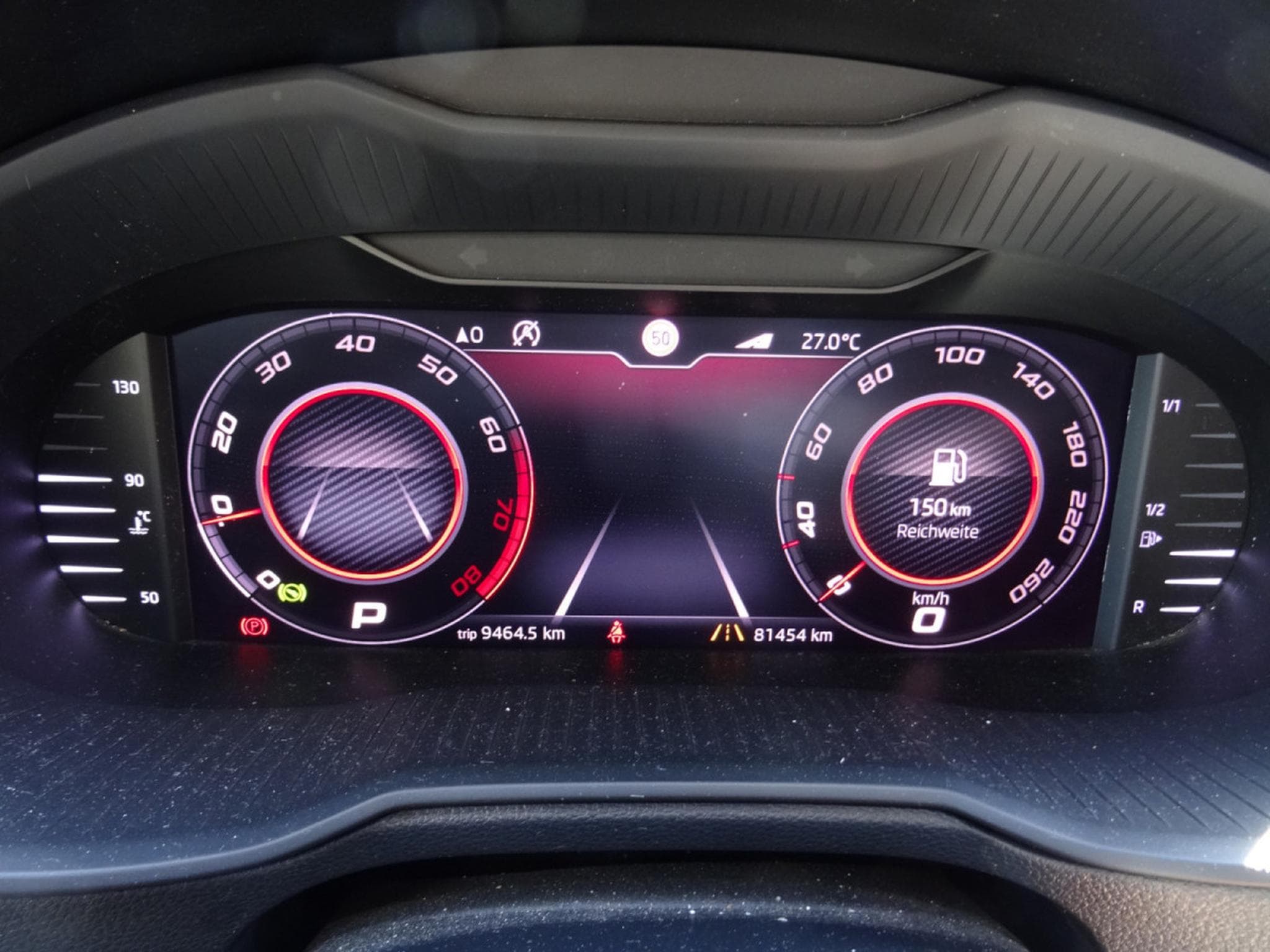 Skoda Octavia RS DSG (2019) - Photo 17