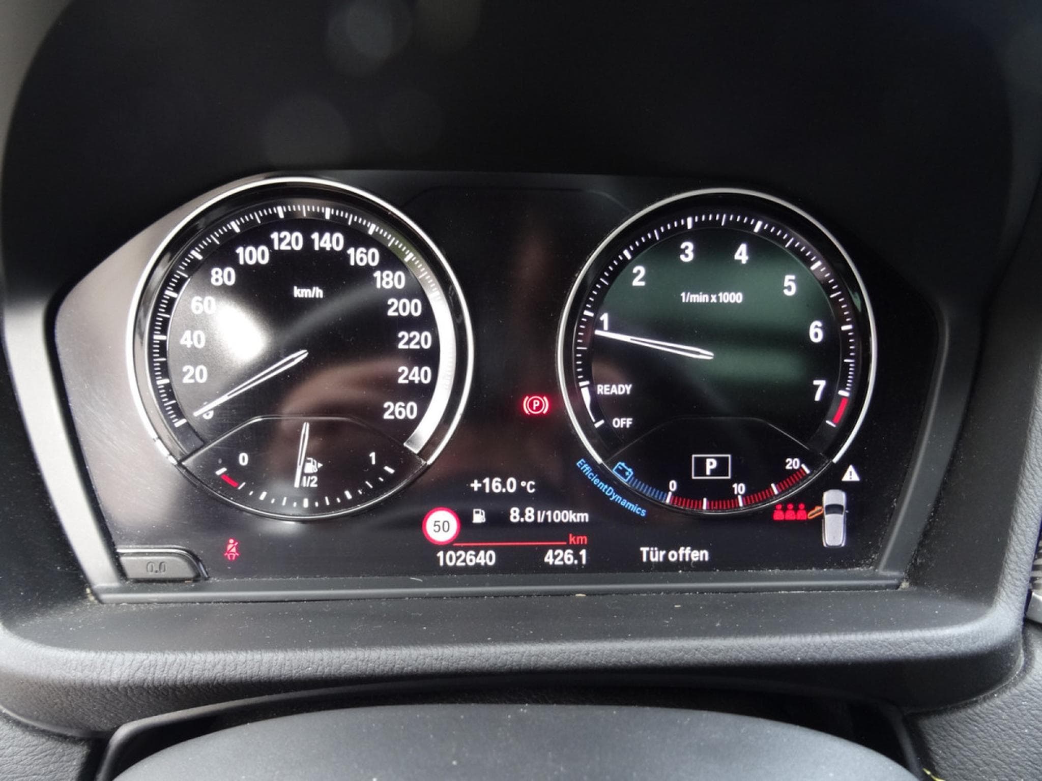 BMW X2 35iA (2019) - Photo 23