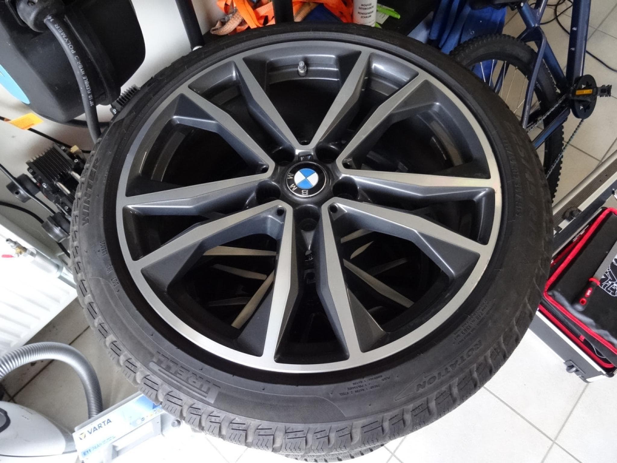 BMW X2 35iA (2019) - Photo 24