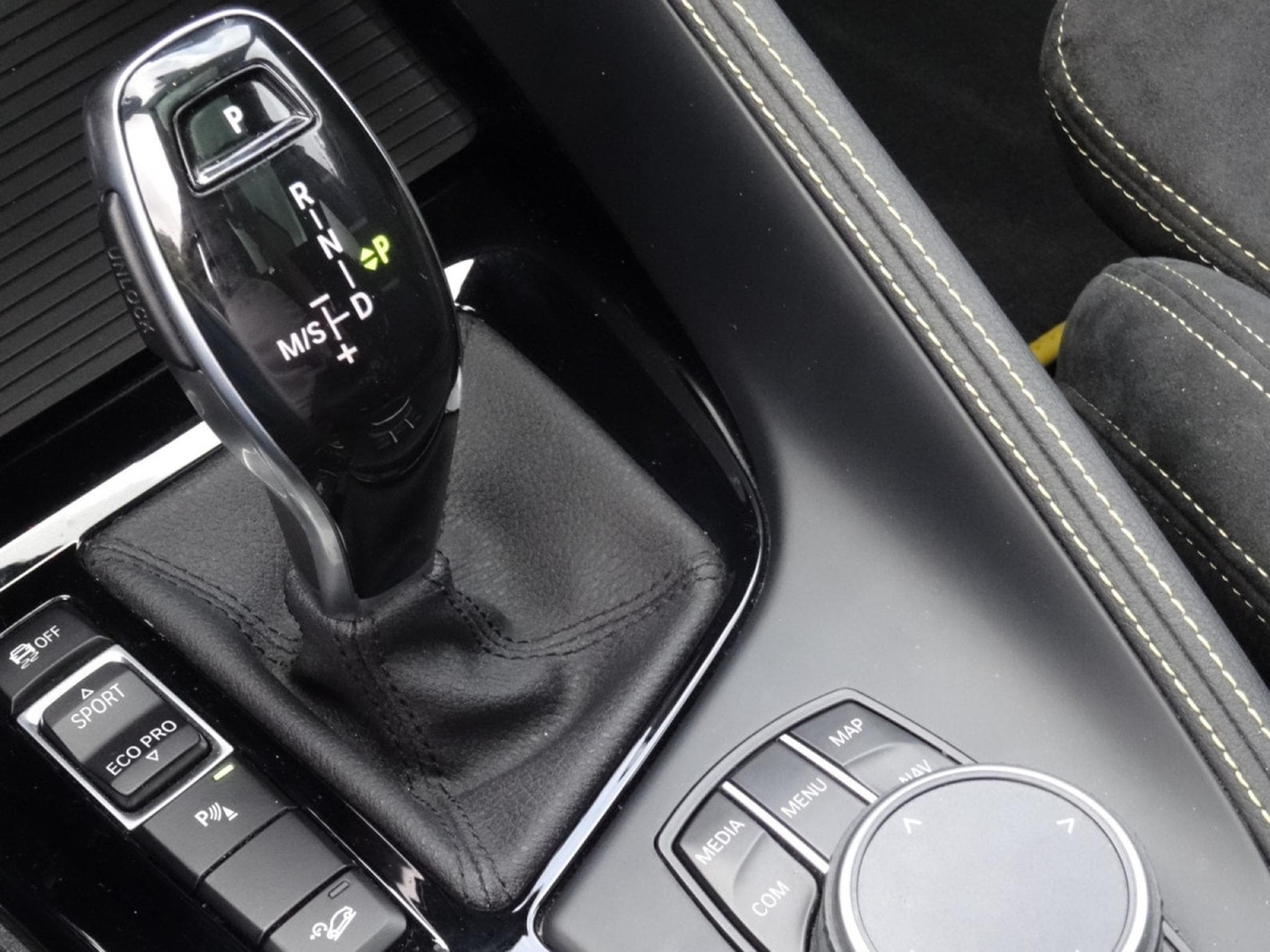 BMW X2 35iA (2019) - Photo 27