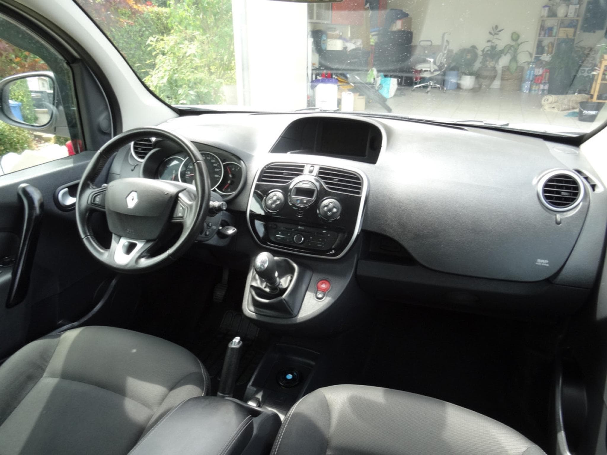 Renault Kangoo 1.5 dCi 116CV LIMITED (2020) - Photo 5