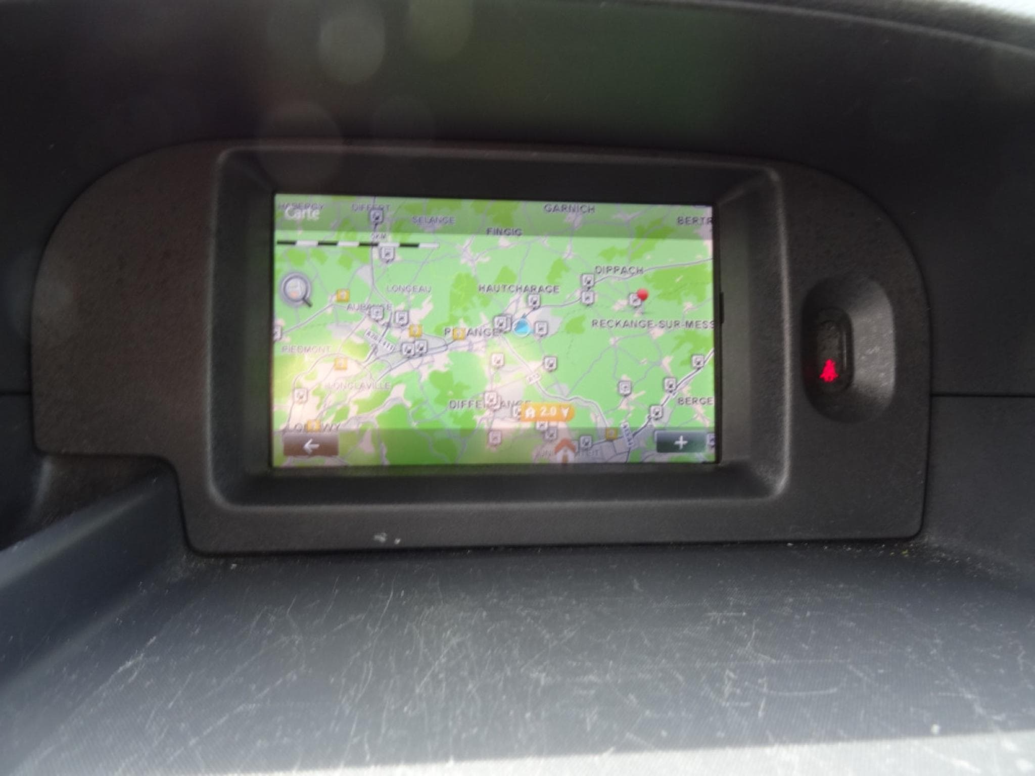 Renault Kangoo 1.5 dCi 116CV LIMITED (2020) - Photo 6