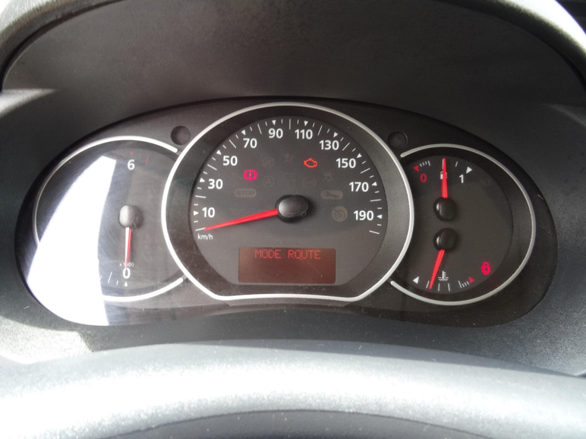Renault Kangoo 1.5 dCi 116CV LIMITED (2020) - Photo 8