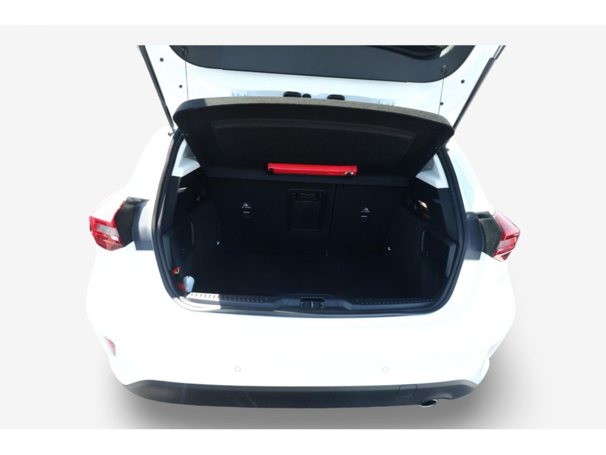 Ford Focus 1.0i Ecoboost 125 Titanium X (2026) - Photo 11
