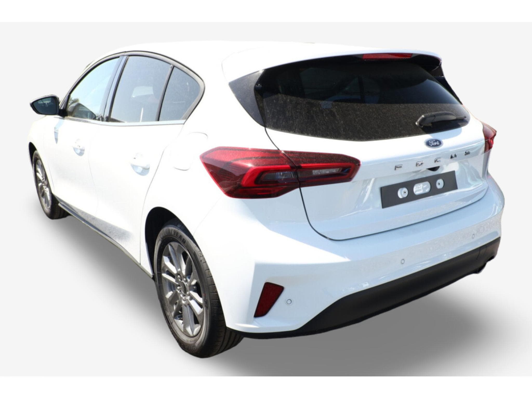 Ford Focus 1.0i Ecoboost 125 Titanium X (2026) - Photo 4