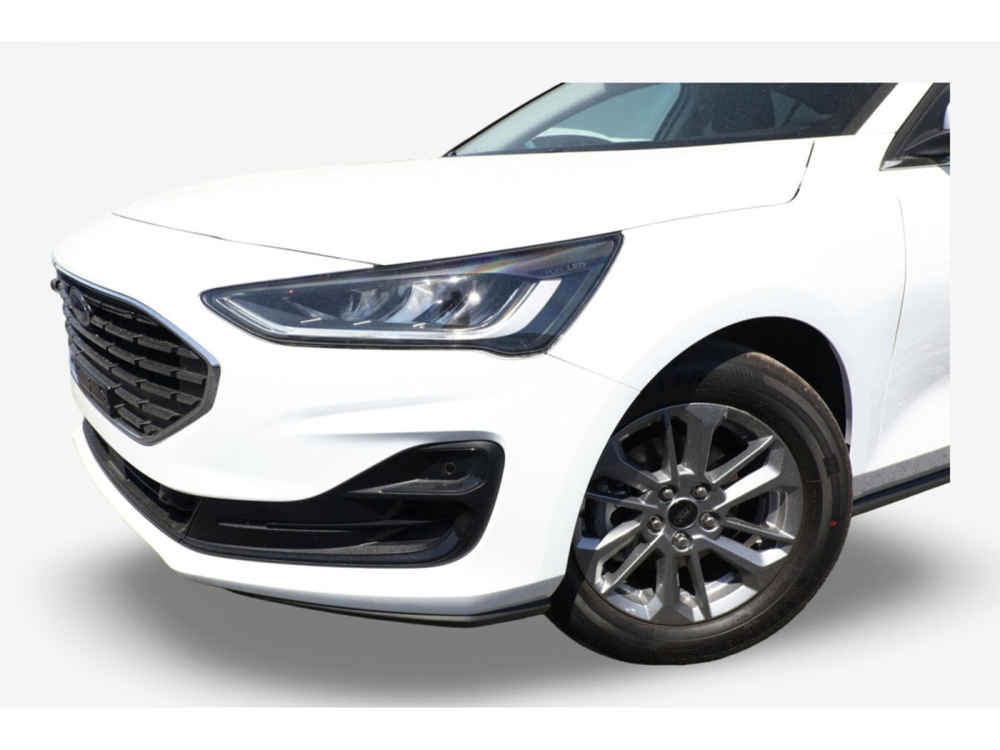 Ford Focus 1.0i Ecoboost 125 Titanium X (2026) - Photo 5