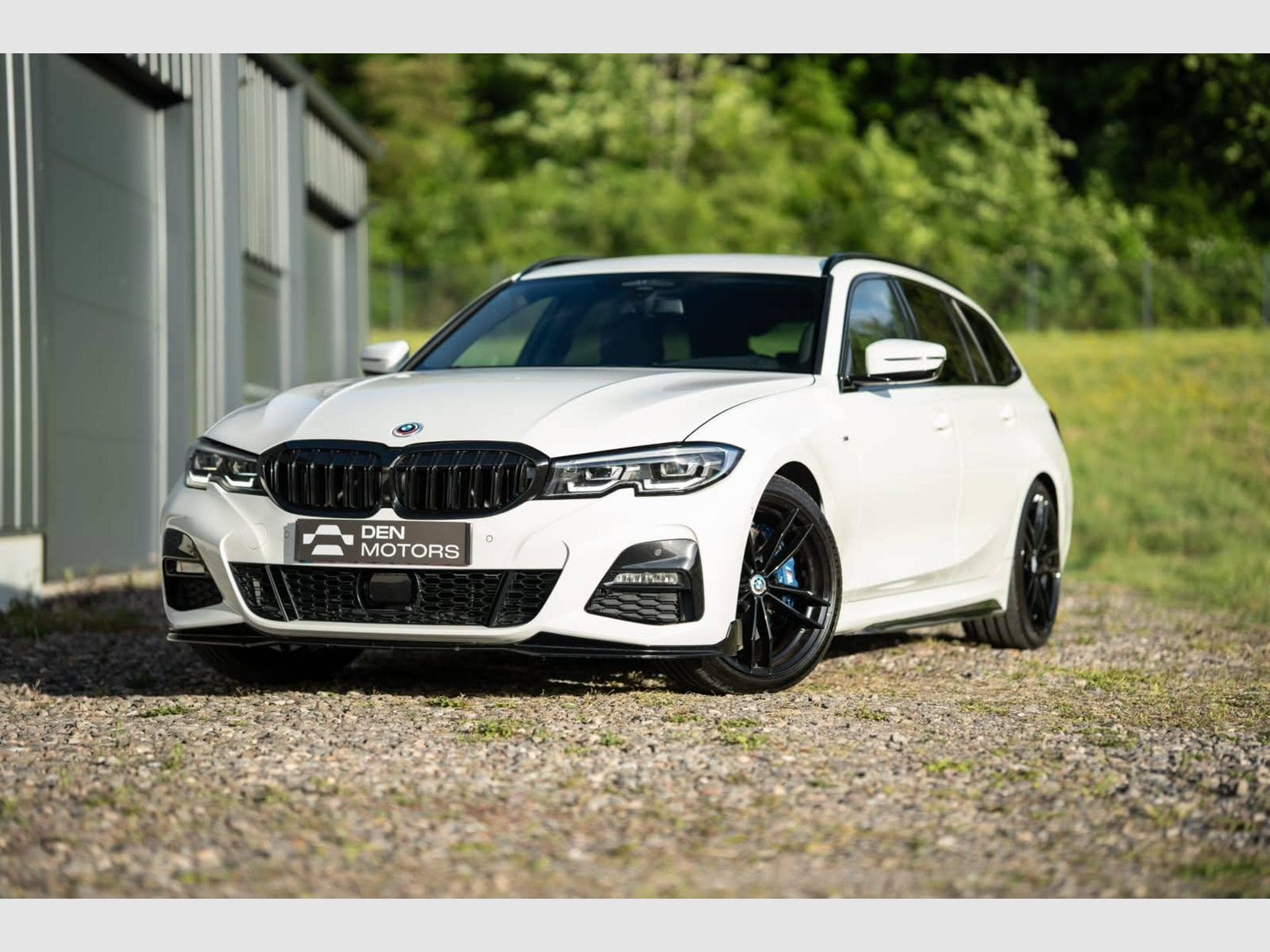 BMW Série 3 330 i xDrive M Sport – 1ère Main – Suivi BMW (2020) - Photo 2