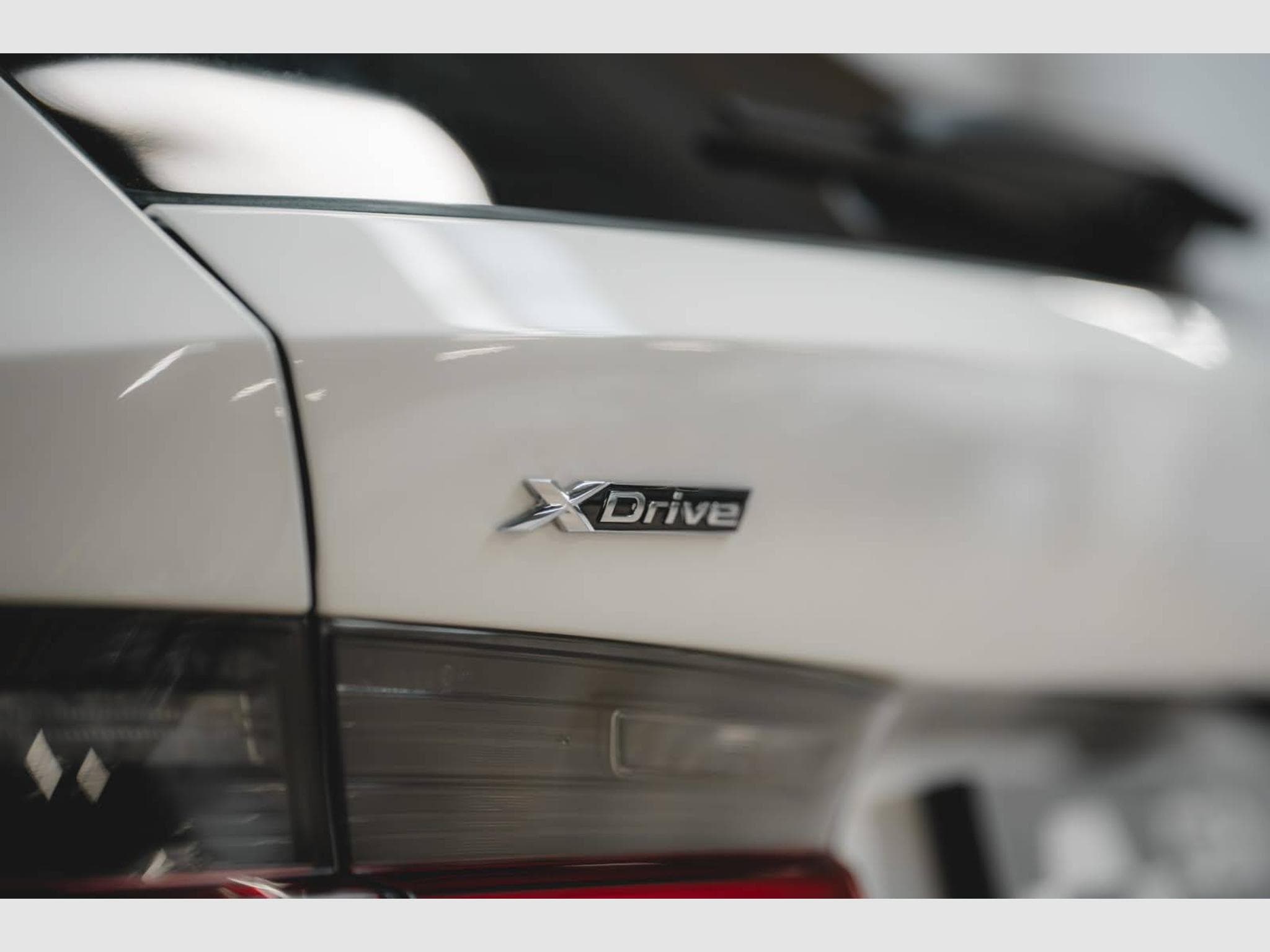 BMW Série 3 330 i xDrive M Sport – 1ère Main – Suivi BMW (2020) - Photo 22