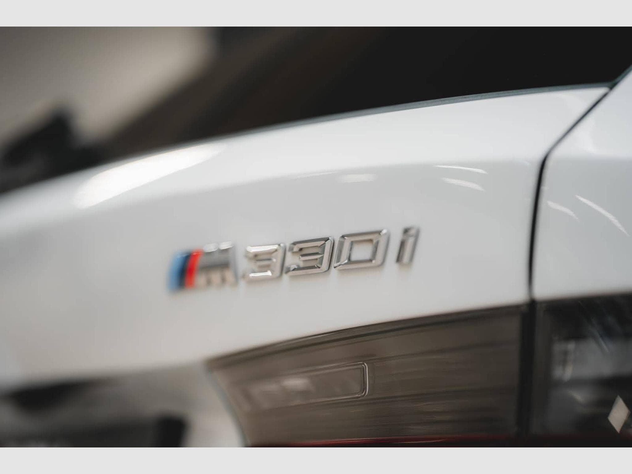 BMW Série 3 330 i xDrive M Sport – 1ère Main – Suivi BMW (2020) - Photo 23