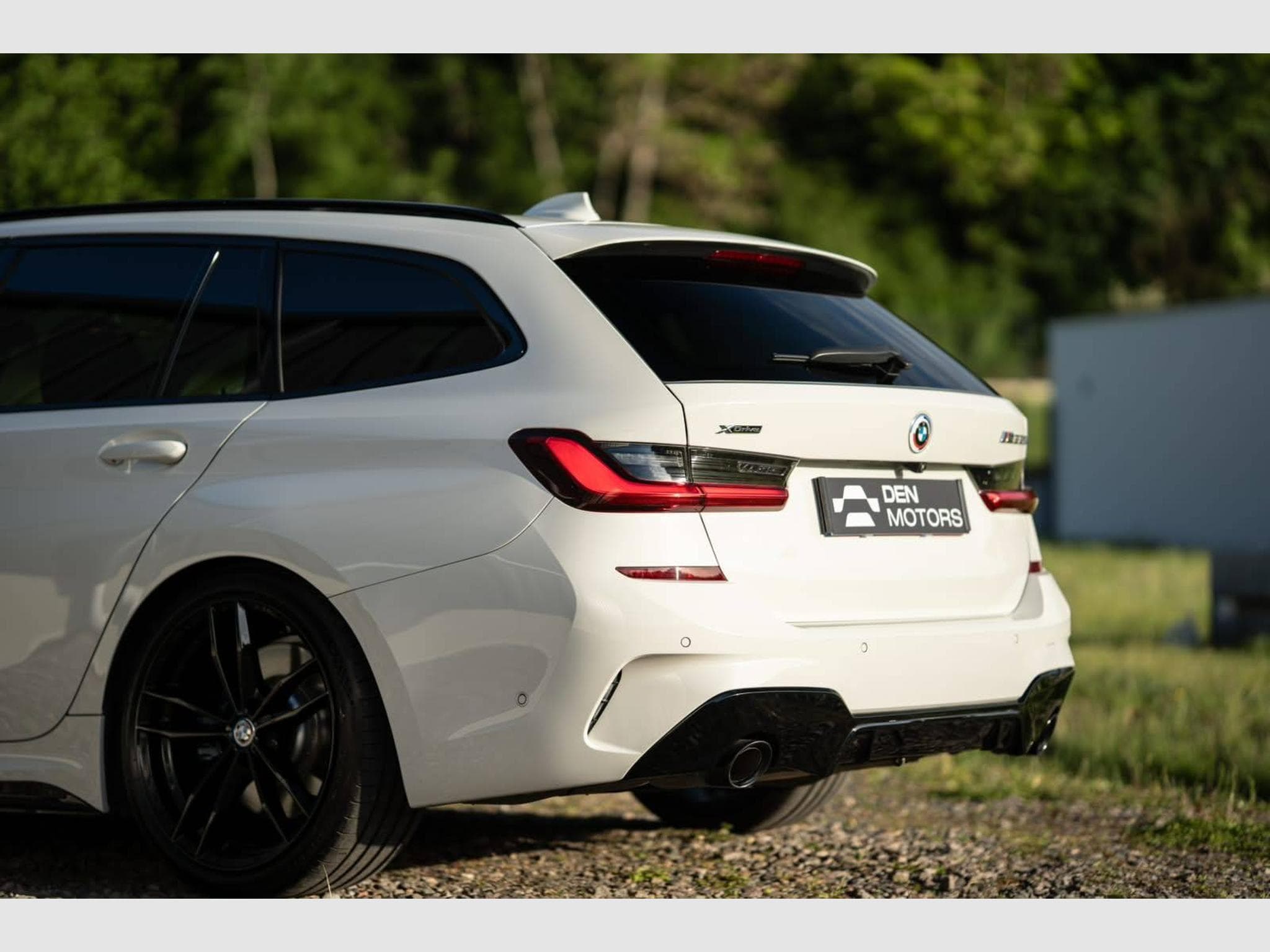 BMW Série 3 330 i xDrive M Sport – 1ère Main – Suivi BMW (2020) - Photo 32