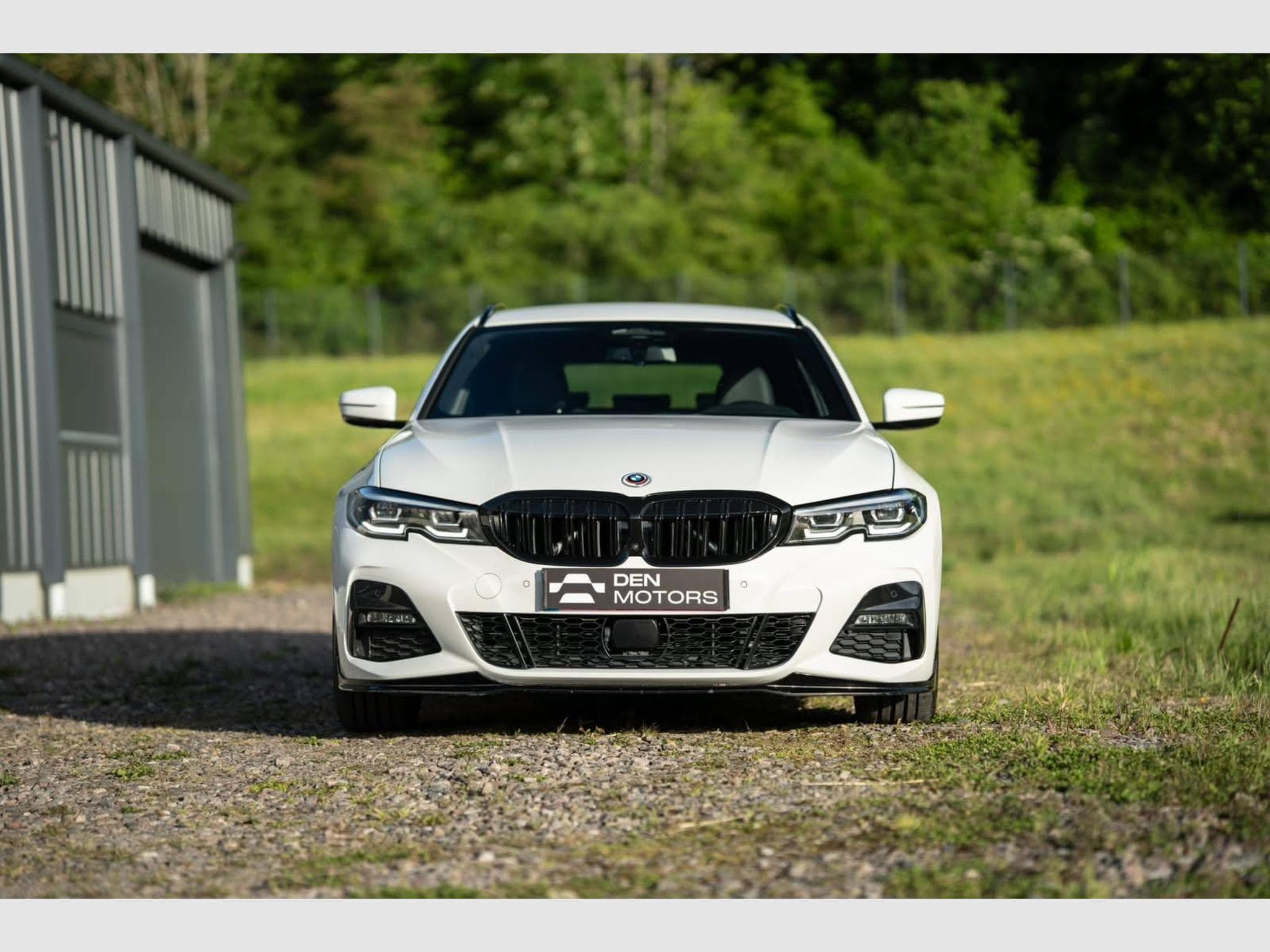 BMW Série 3 330 i xDrive M Sport – 1ère Main – Suivi BMW (2020) - Photo 33