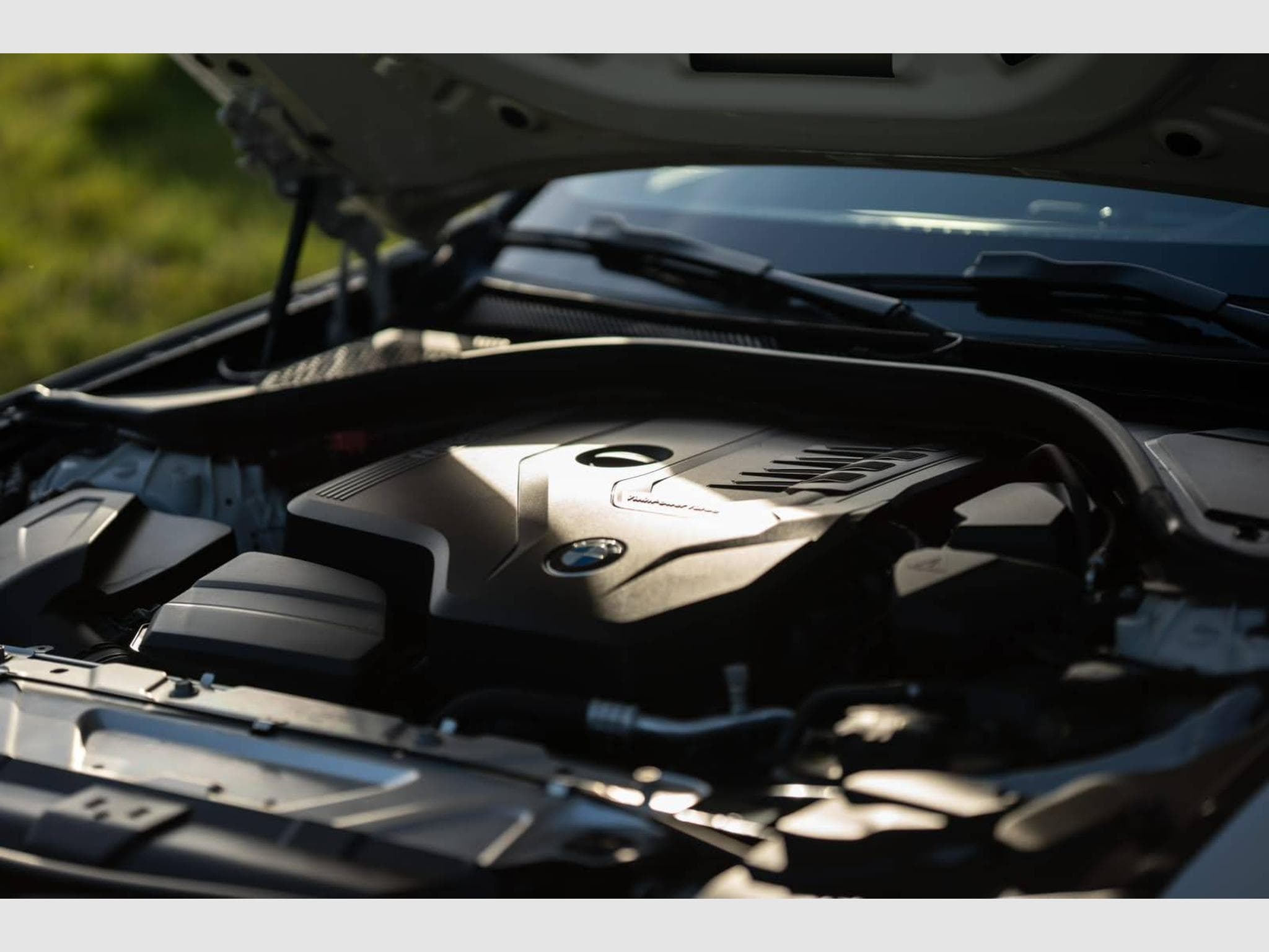 BMW Série 3 330 i xDrive M Sport – 1ère Main – Suivi BMW (2020) - Photo 37