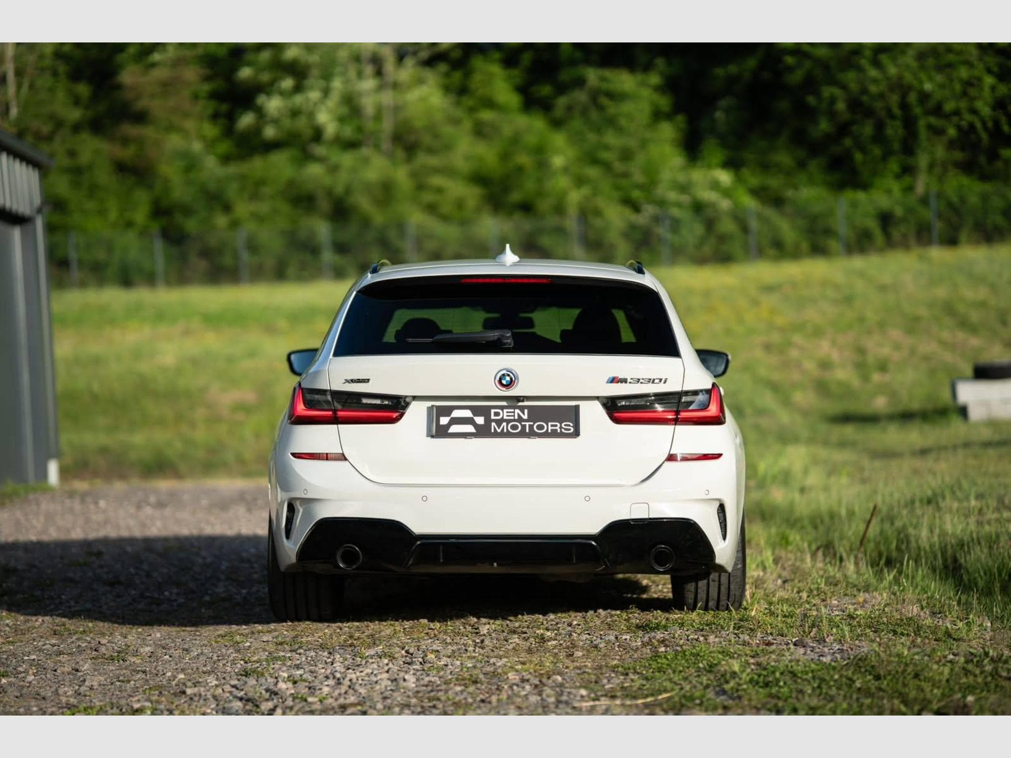 BMW Série 3 330 i xDrive M Sport – 1ère Main – Suivi BMW (2020) - Photo 40