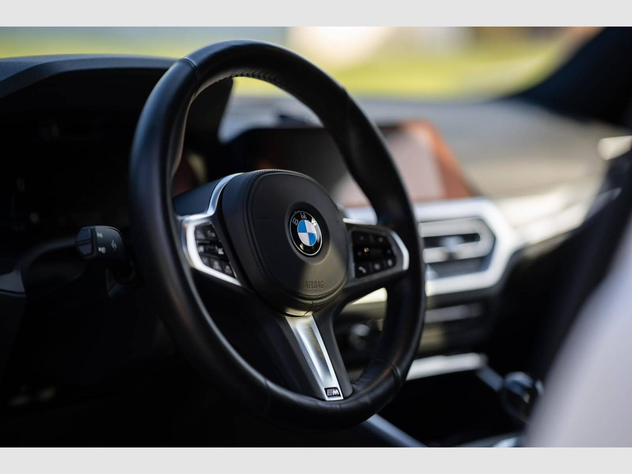 BMW Série 3 330 i xDrive M Sport – 1ère Main – Suivi BMW (2020) - Photo 41