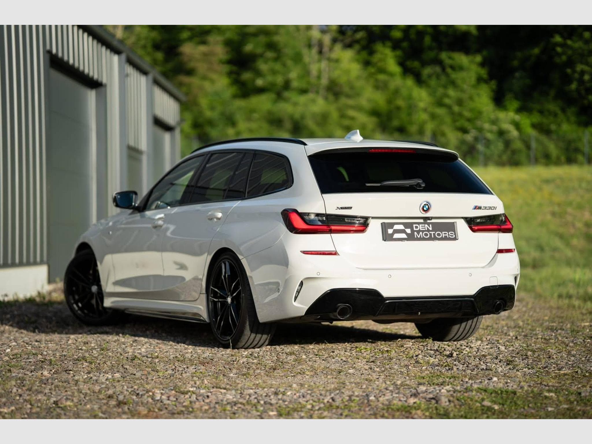 BMW Série 3 330 i xDrive M Sport – 1ère Main – Suivi BMW (2020) - Photo 5
