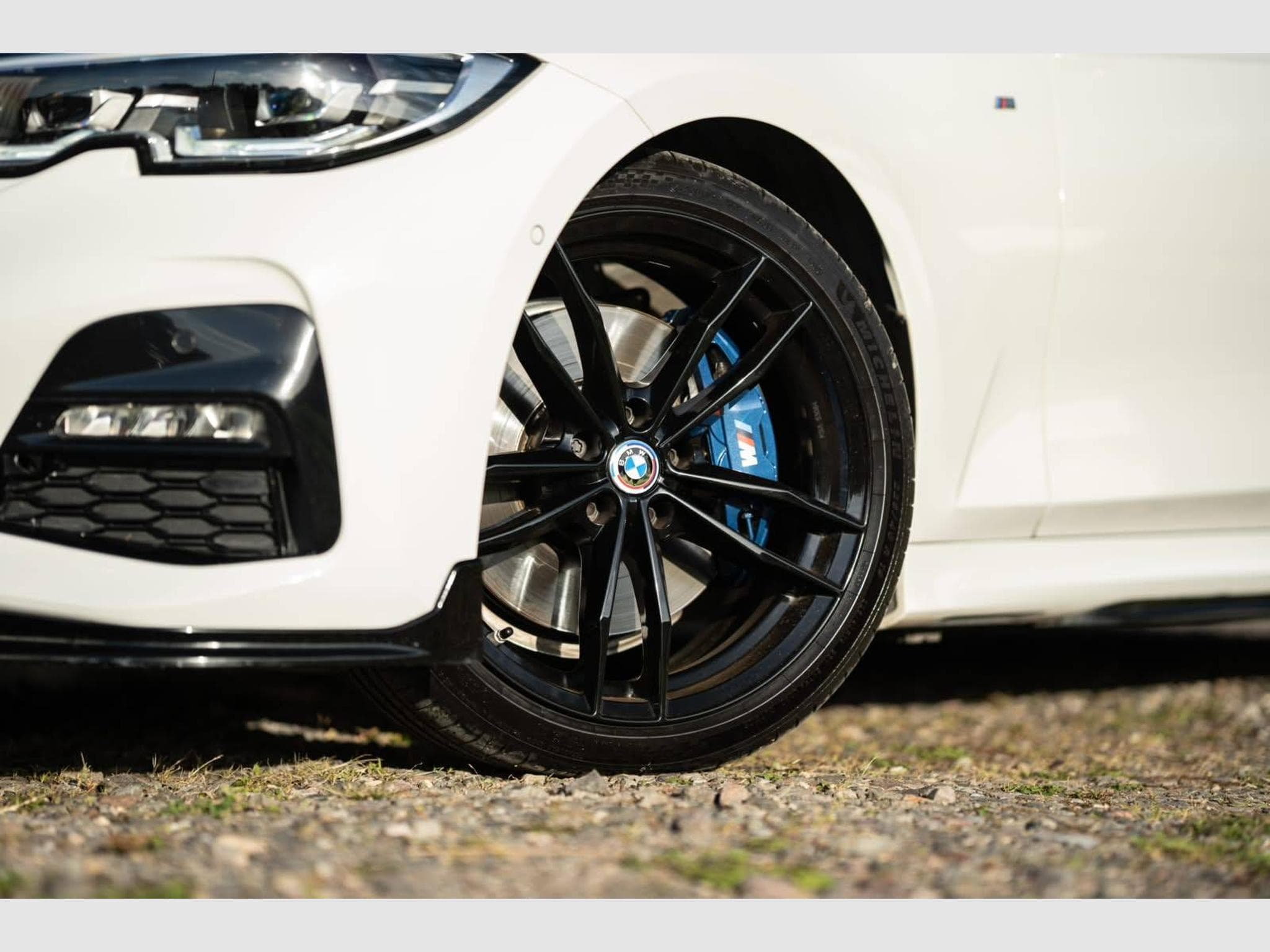 BMW Série 3 330 i xDrive M Sport – 1ère Main – Suivi BMW (2020) - Photo 7
