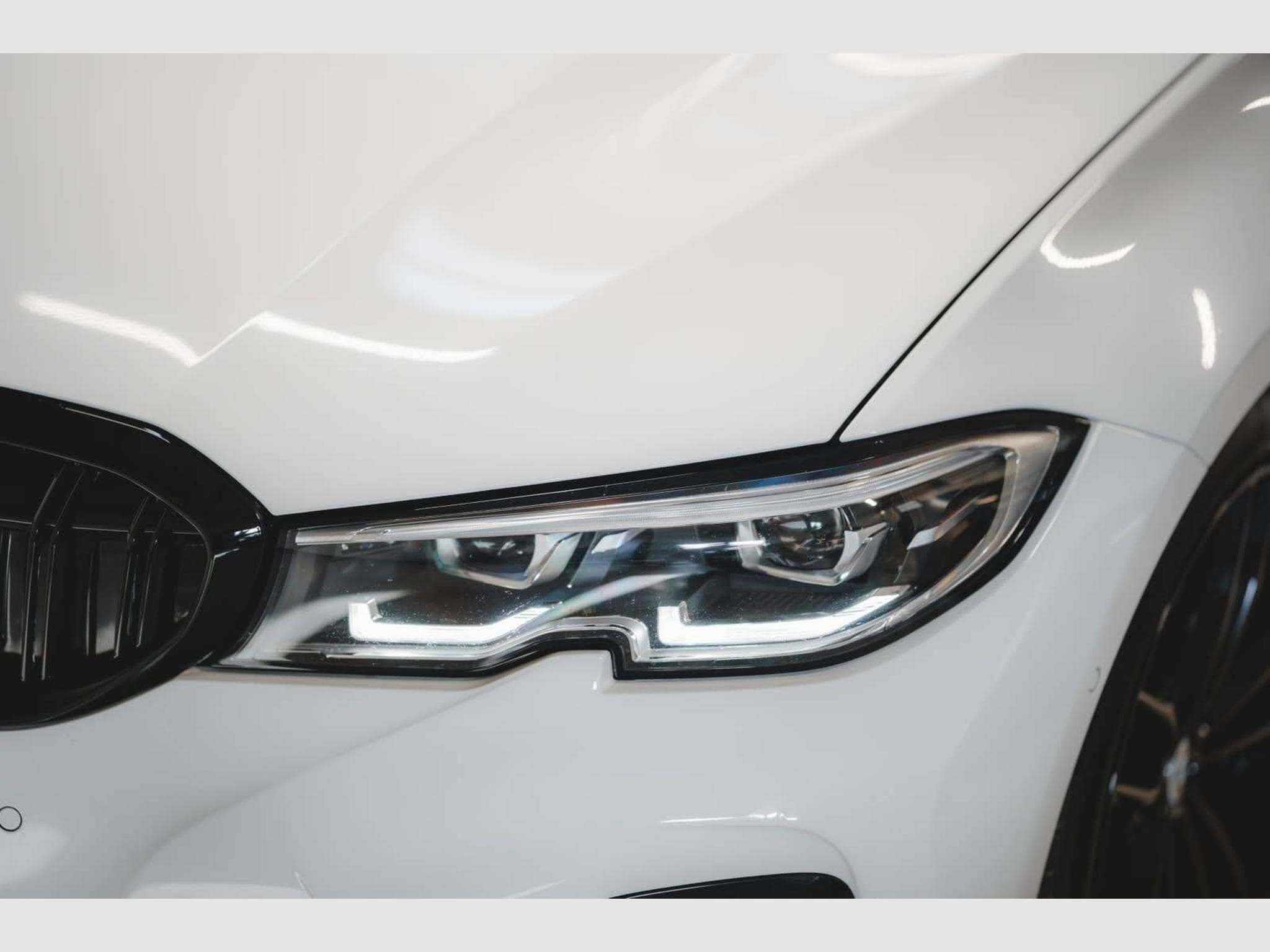 BMW Série 3 330 i xDrive M Sport – 1ère Main – Suivi BMW (2020) - Photo 8