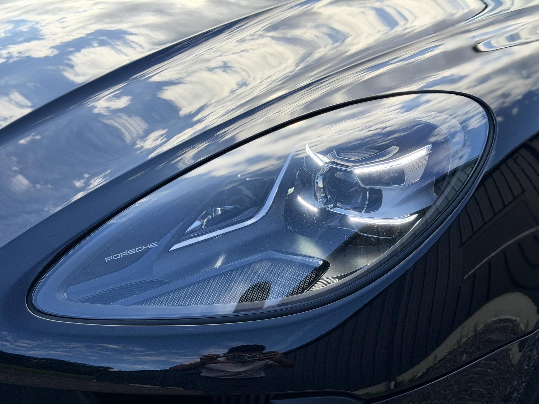 Porsche Macan S 3.0 V6 354ch – 1ère Main, Très Belle Configuration, Malus (2019) - Photo 16