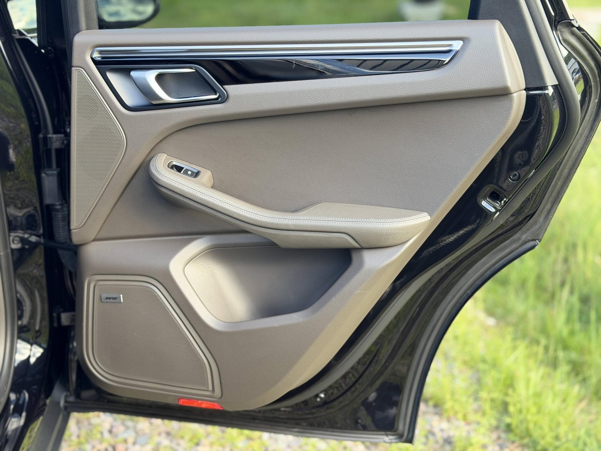 Porsche Macan S 3.0 V6 354ch – 1ère Main, Très Belle Configuration, Malus (2019) - Photo 37