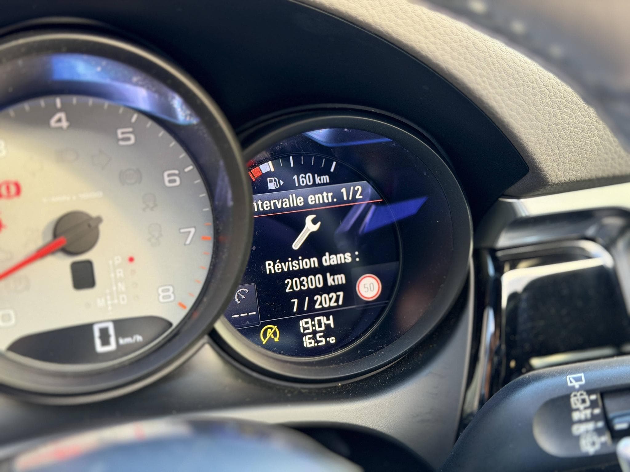 Porsche Macan S 3.0 V6 354ch – 1ère Main, Très Belle Configuration, Malus (2019) - Photo 39